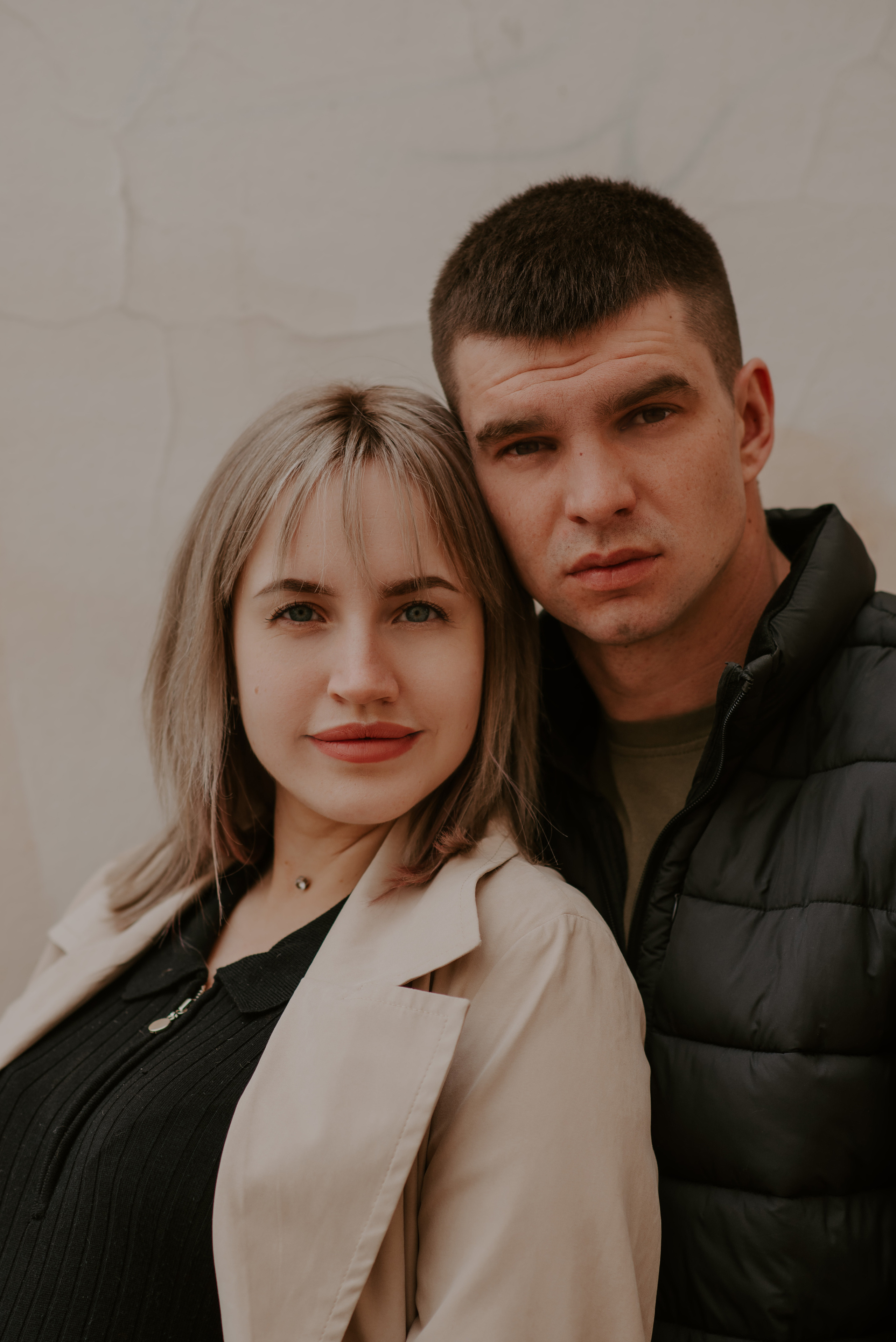 Трое и мопс. Свадебный, репортажный и семейный фотограф в Москве Арина Зак