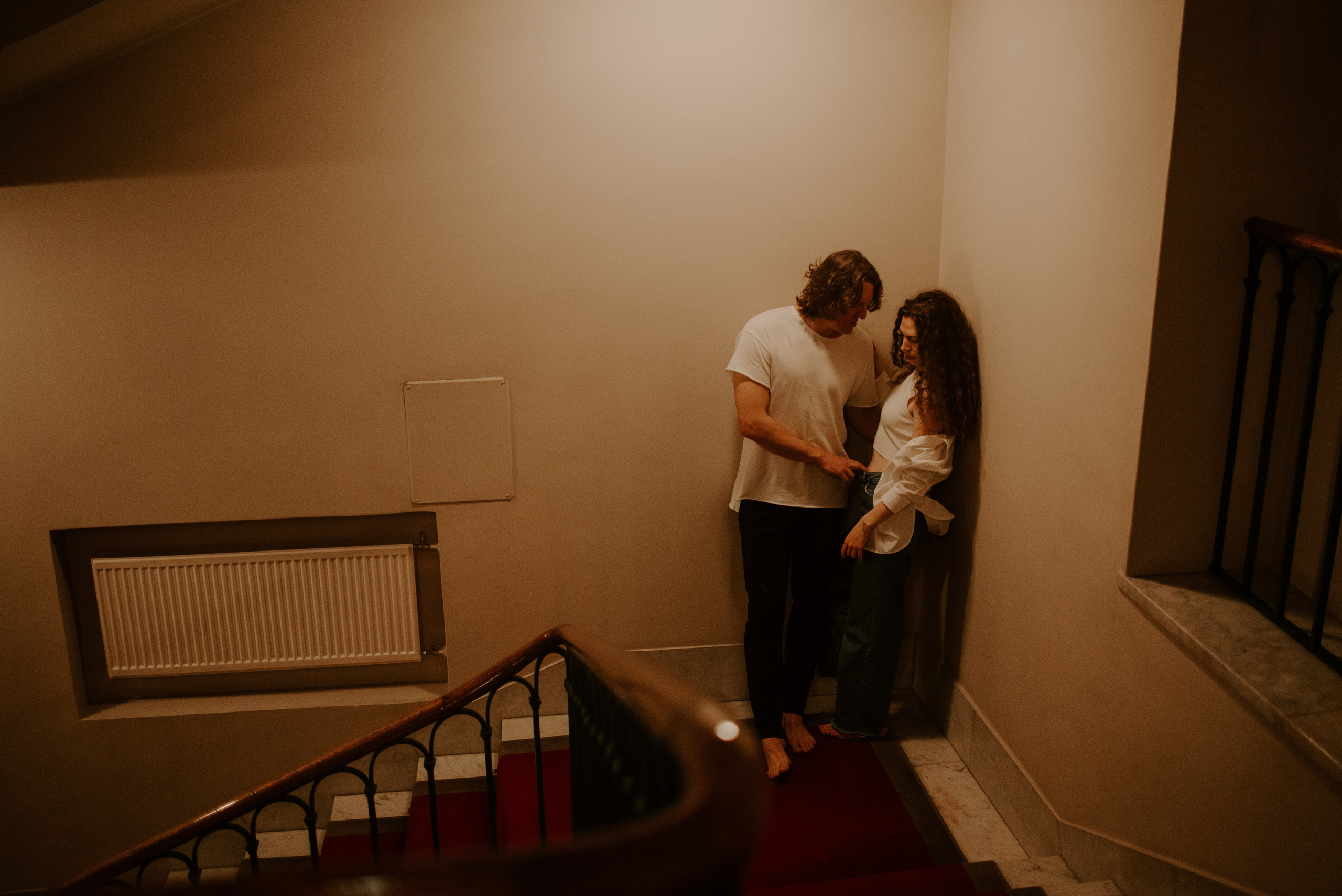 Кучерявое настроение. Свадебный, репортажный и семейный фотограф в Москве Арина Зак