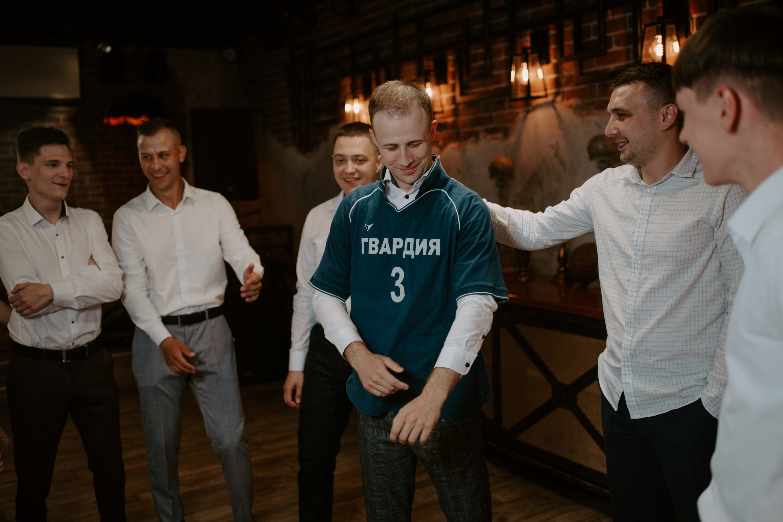 Пишите по утрам. Свадебный, репортажный и семейный фотограф в Москве Арина Зак