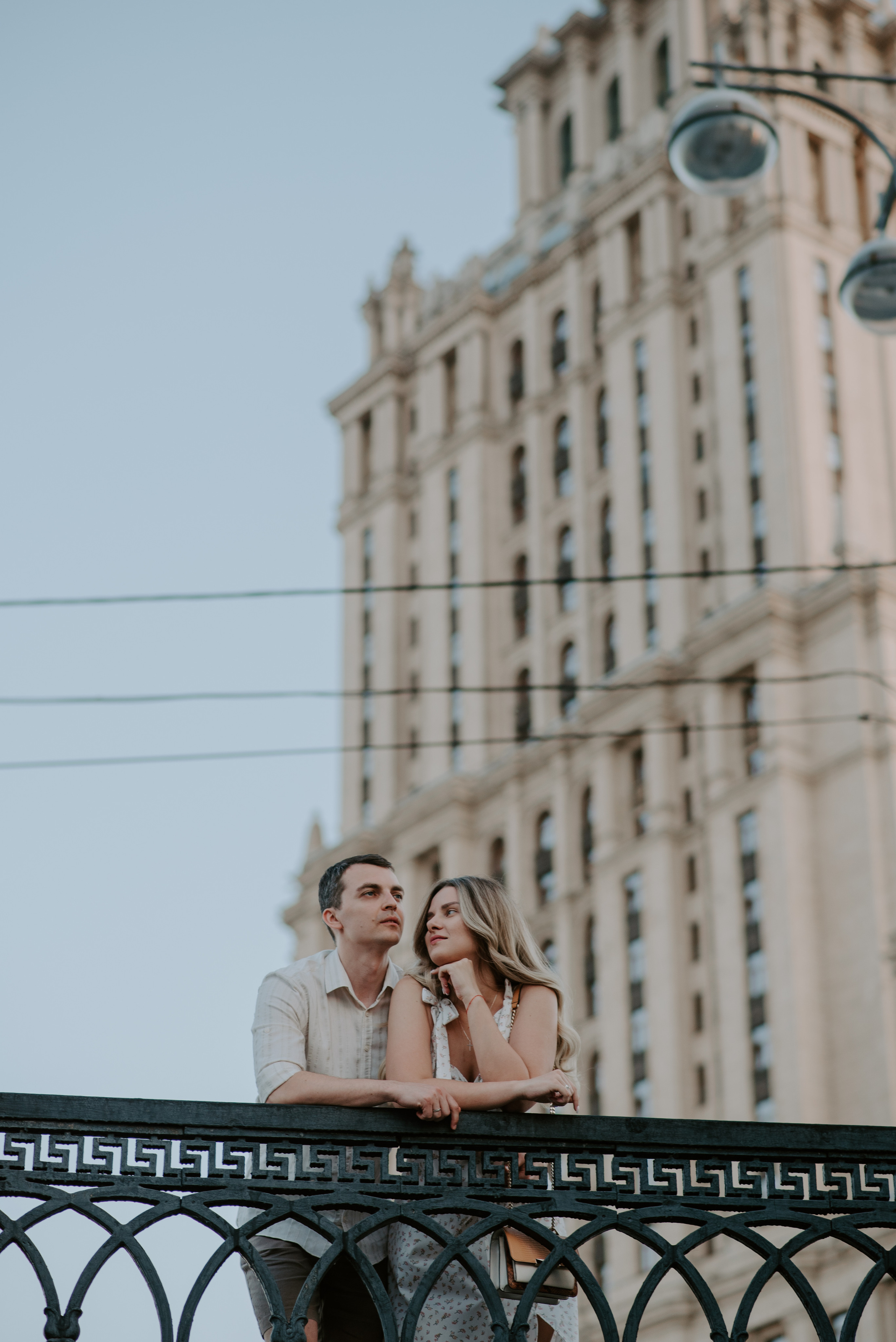 Годовщина важного дня. Свадебный, репортажный и семейный фотограф в Москве Арина Зак