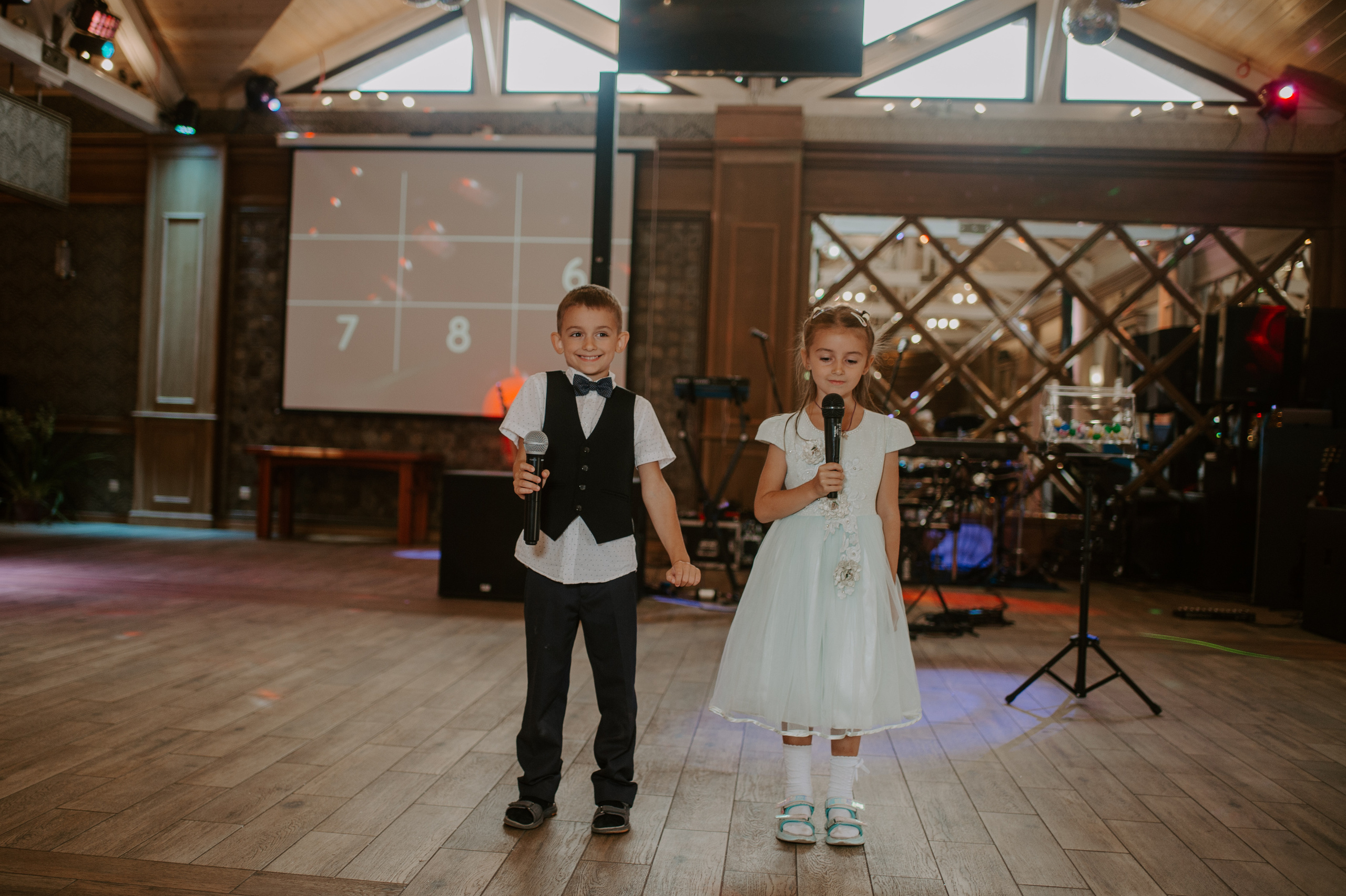 Влюбиться в улыбку. Свадебный, репортажный и семейный фотограф в Москве Арина Зак