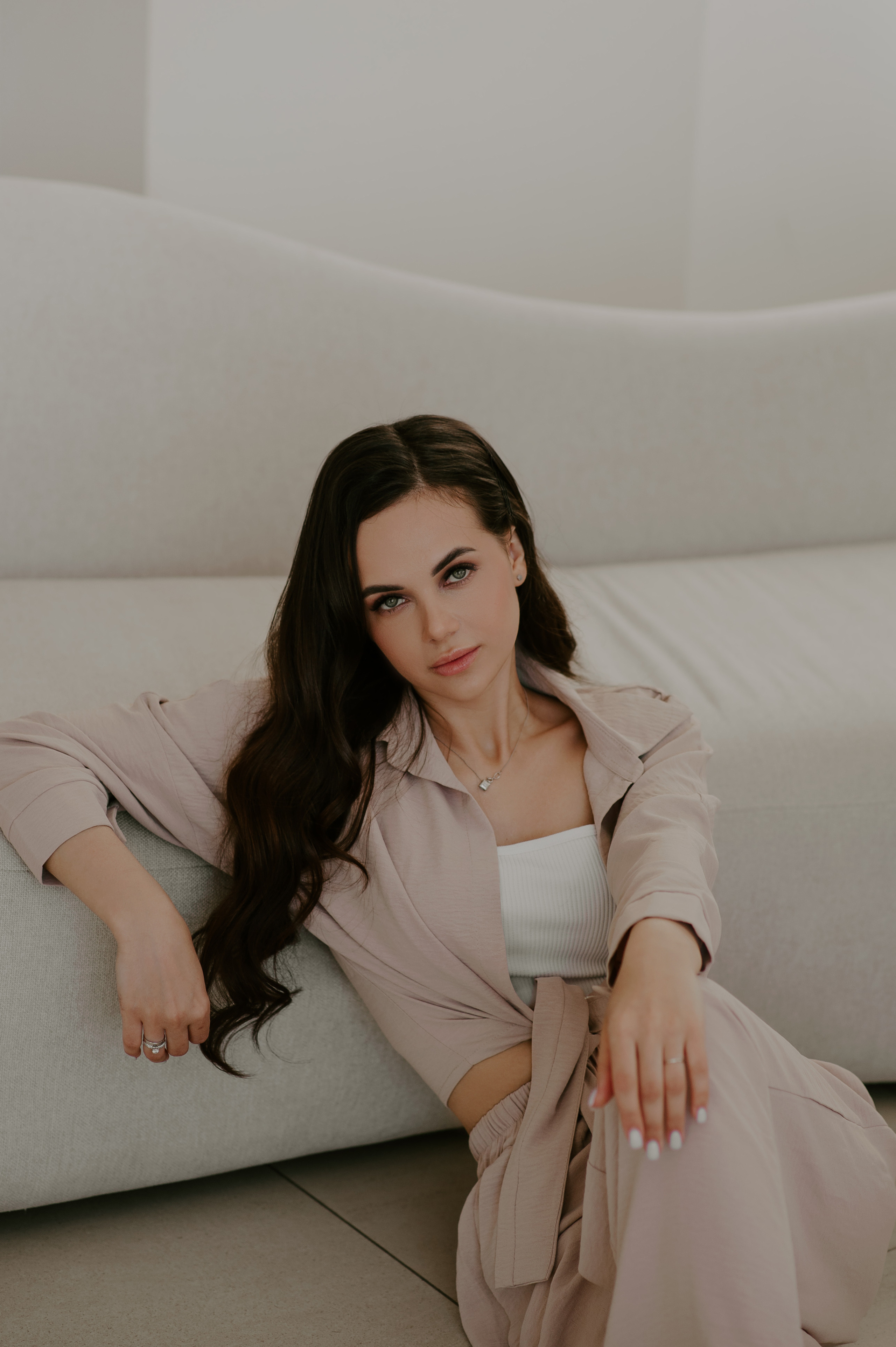 Кристина. Свадебный, репортажный и семейный фотограф в Москве Арина Зак