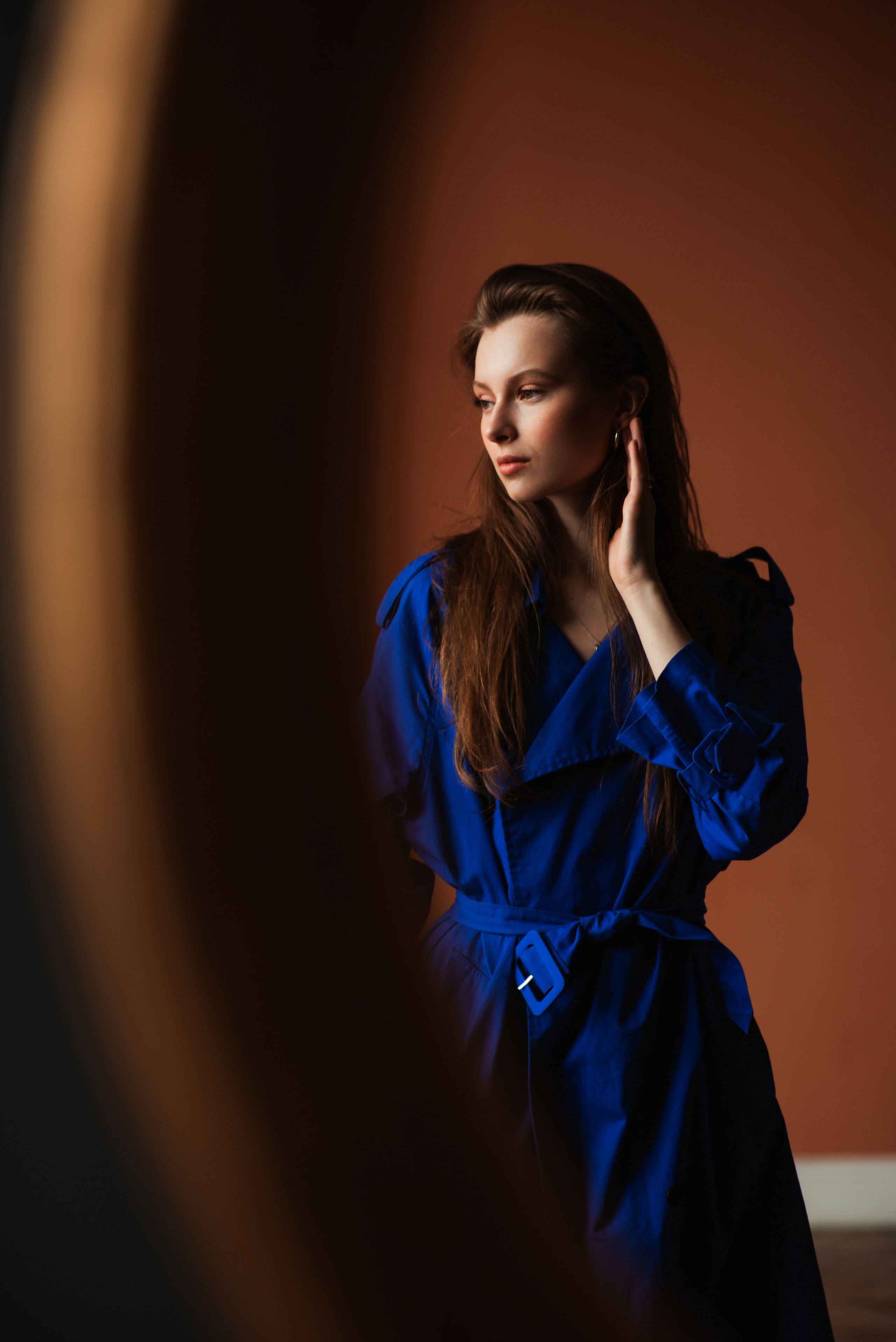 Элина. Свадебный, репортажный и семейный фотограф в Москве Арина Зак