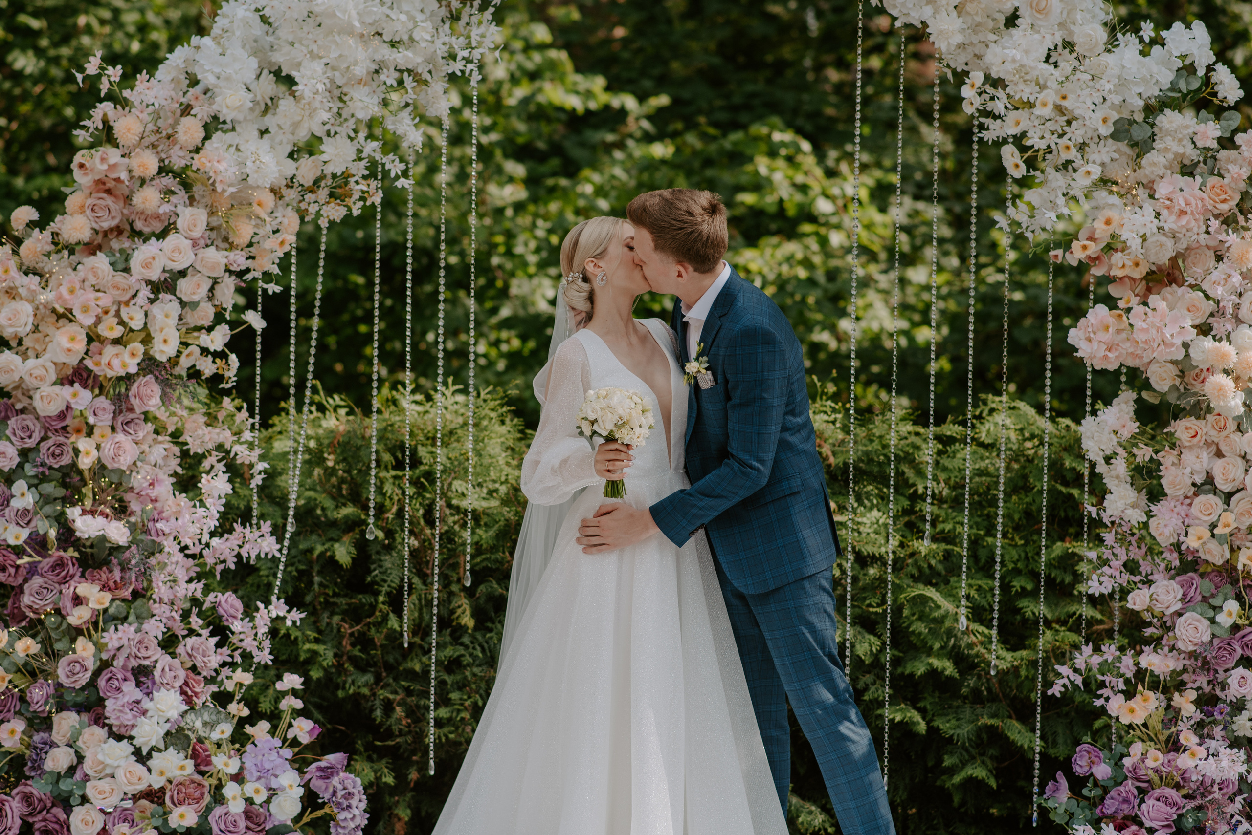 Пишите по утрам. Свадебный, репортажный и семейный фотограф в Москве Арина Зак