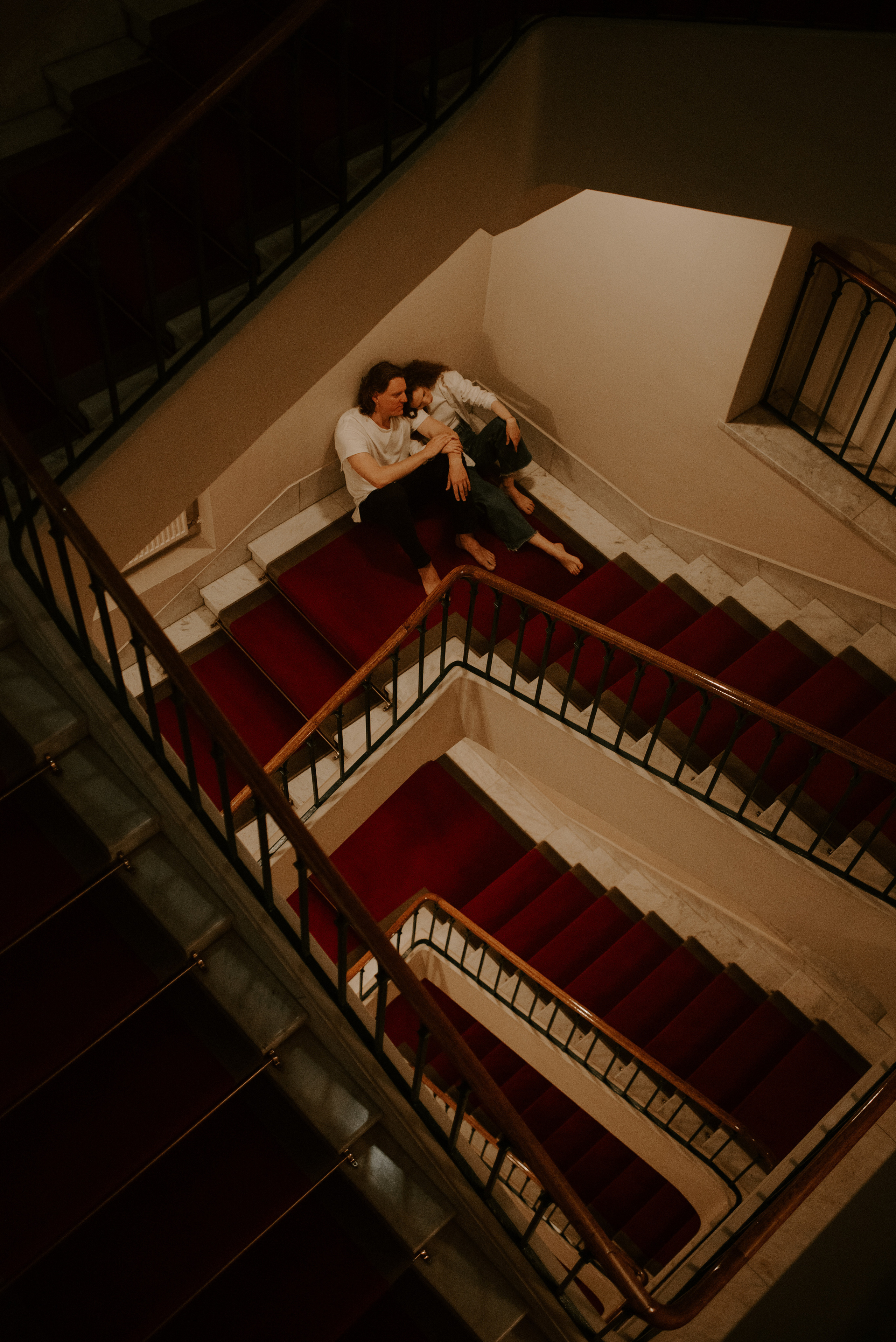 Кучерявое настроение. Свадебный, репортажный и семейный фотограф в Москве Арина Зак