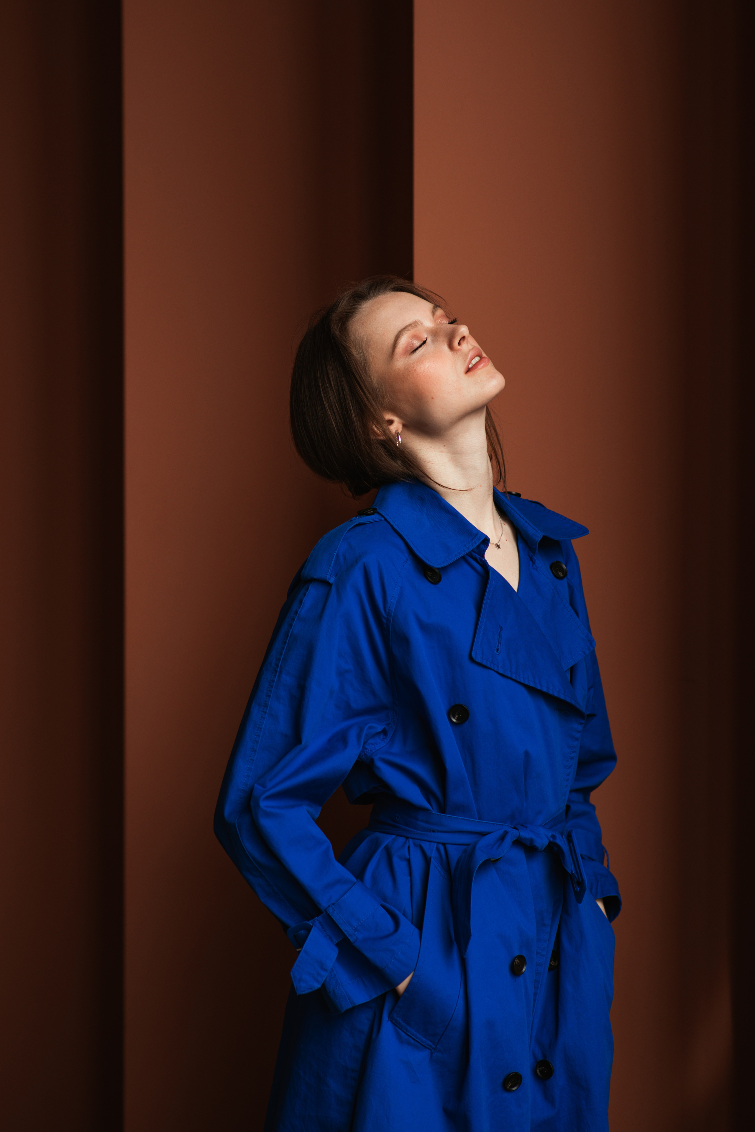 Элина. Свадебный, репортажный и семейный фотограф в Москве Арина Зак