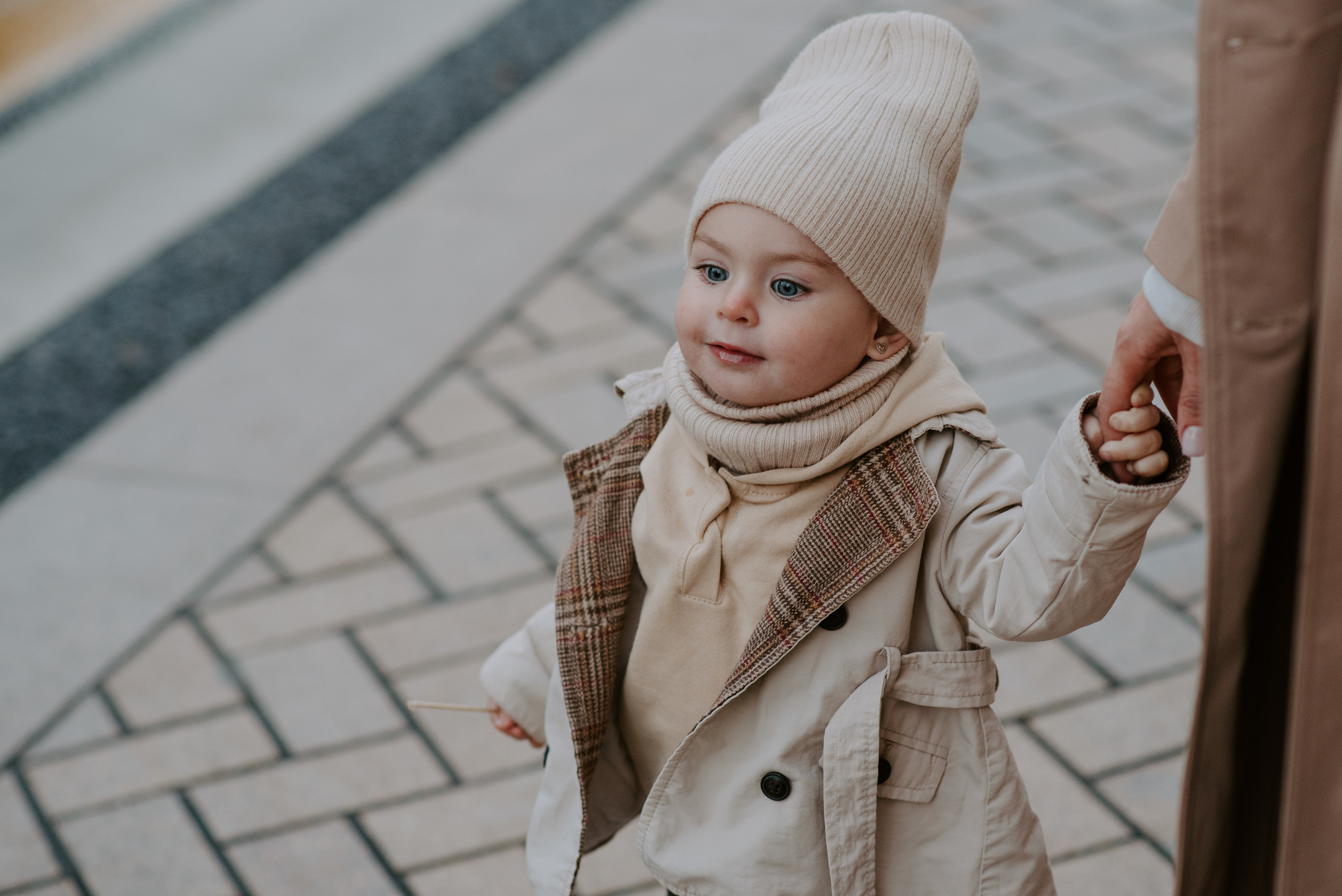 Вкусный леденец. Свадебный, репортажный и семейный фотограф в Москве Арина Зак