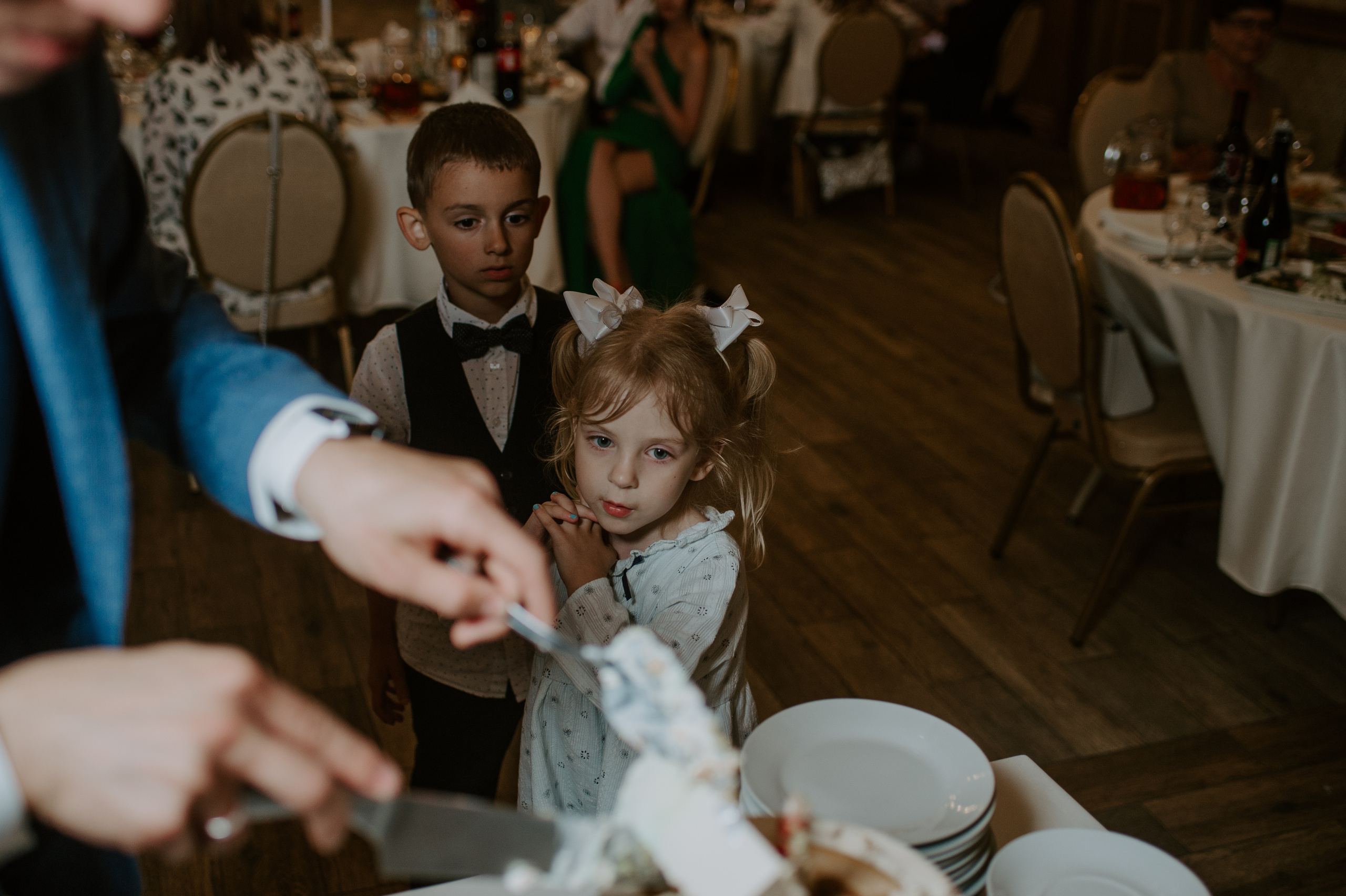 Влюбиться в улыбку. Свадебный, репортажный и семейный фотограф в Москве Арина Зак