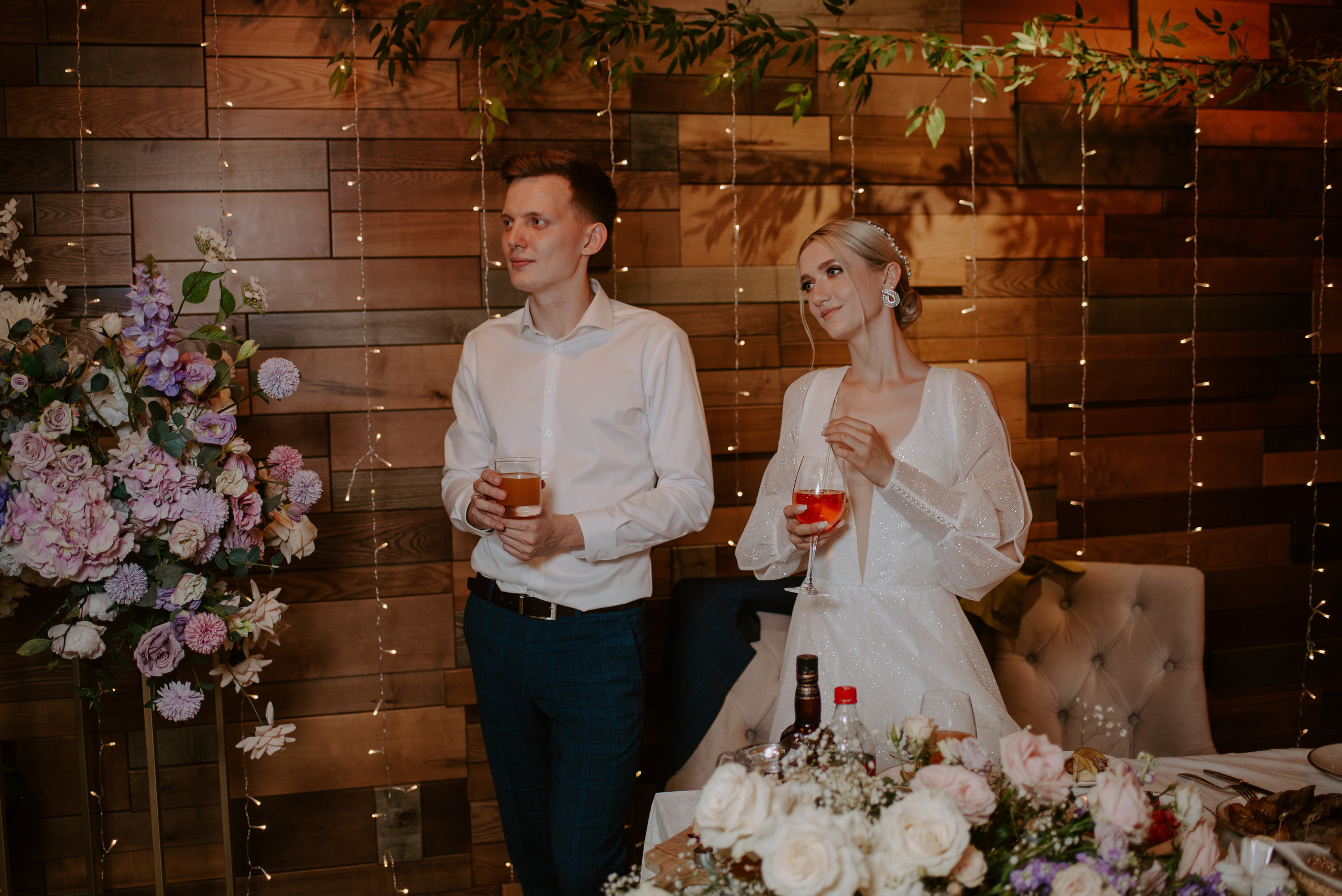 Пишите по утрам. Свадебный, репортажный и семейный фотограф в Москве Арина Зак