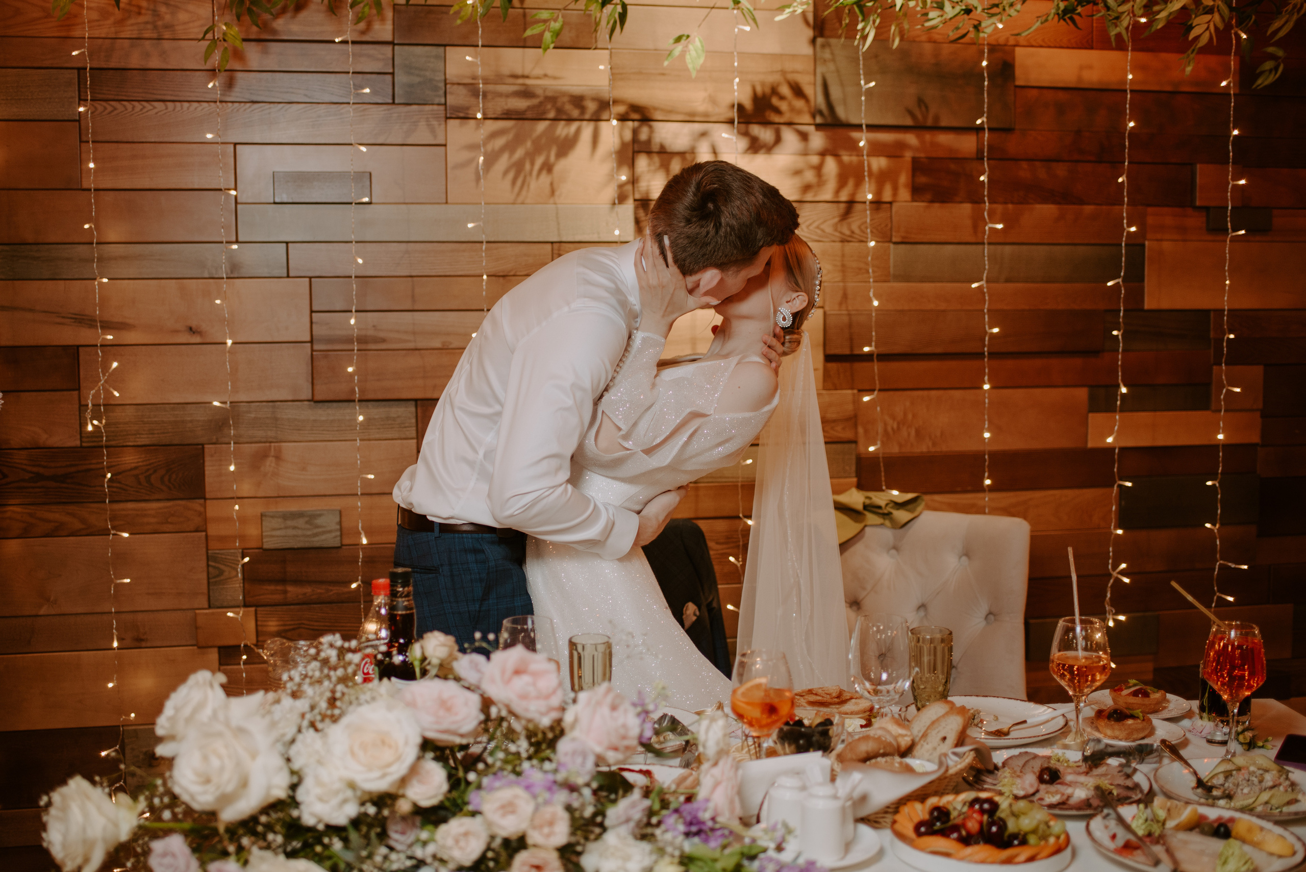 Пишите по утрам. Свадебный, репортажный и семейный фотограф в Москве Арина Зак