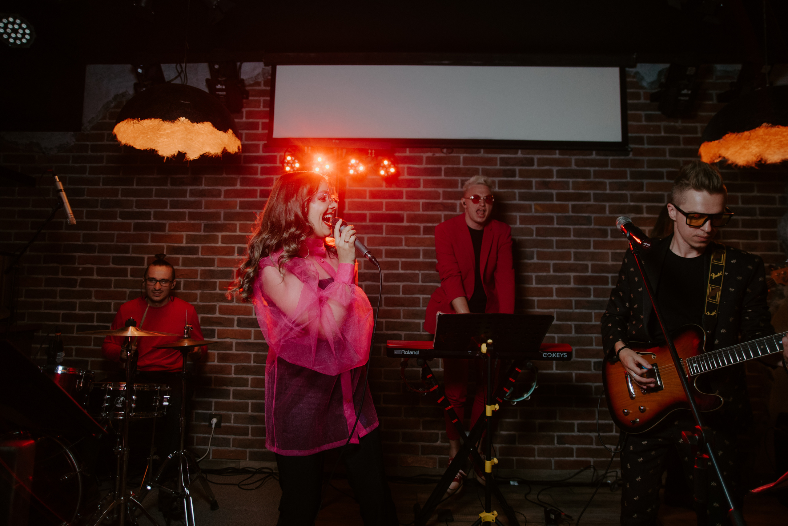 Пишите по утрам. Свадебный, репортажный и семейный фотограф в Москве Арина Зак