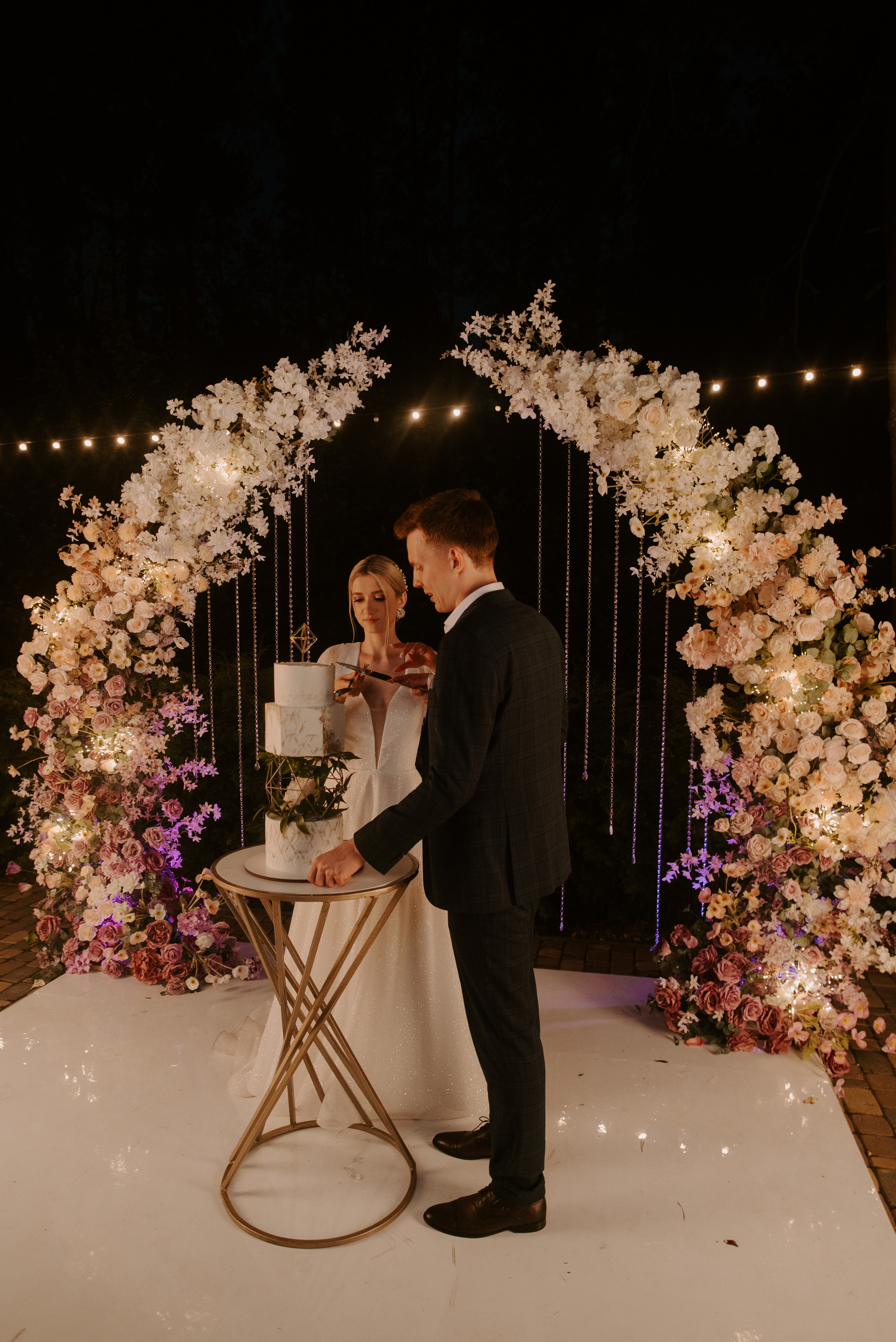 Пишите по утрам. Свадебный, репортажный и семейный фотограф в Москве Арина Зак