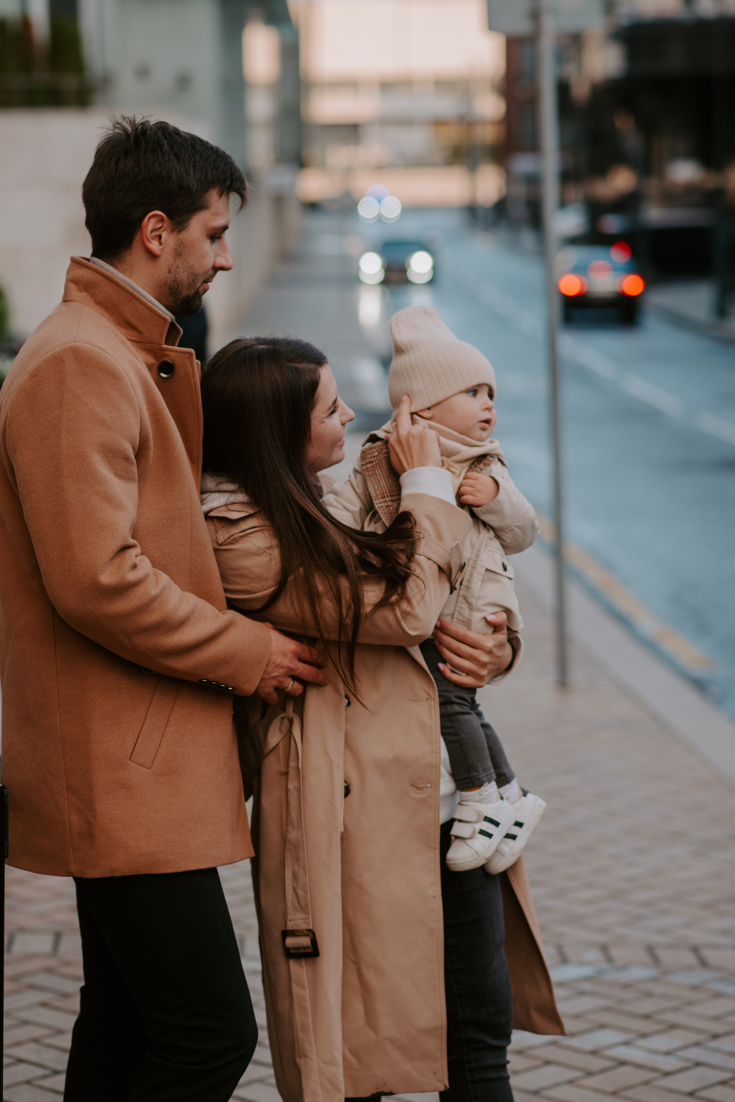 Вкусный леденец. Свадебный, репортажный и семейный фотограф в Москве Арина Зак