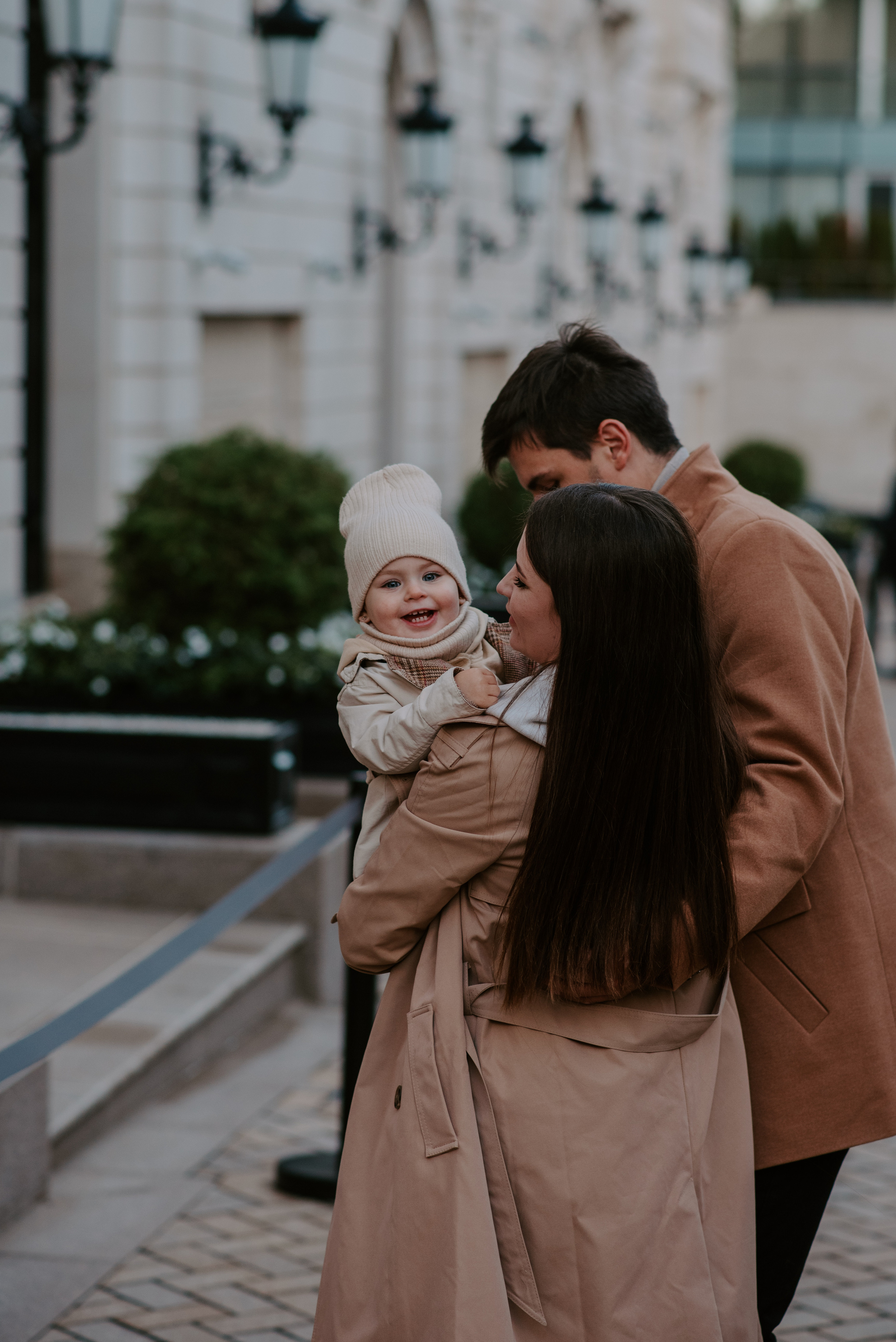 Вкусный леденец. Свадебный, репортажный и семейный фотограф в Москве Арина Зак