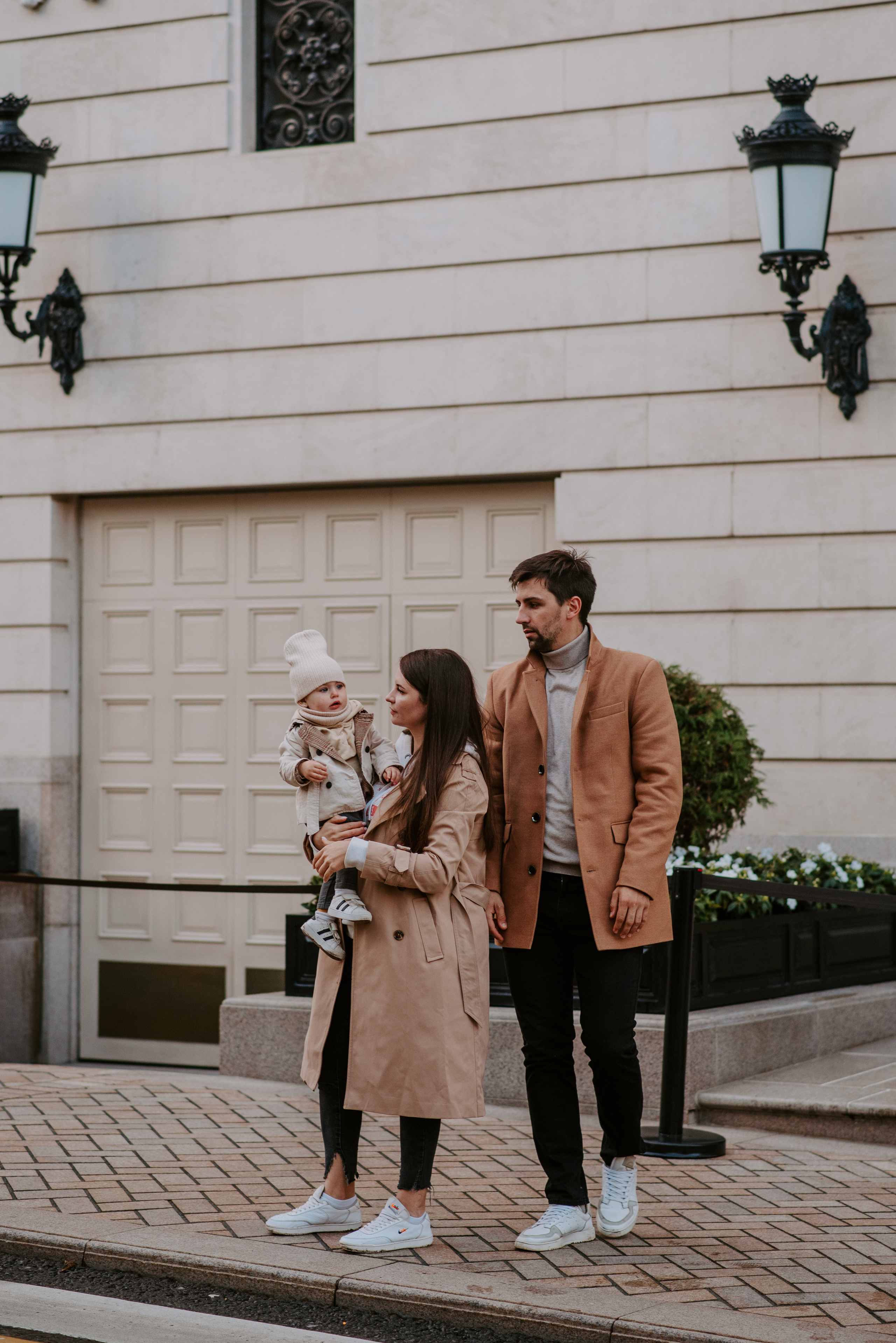 Вкусный леденец. Свадебный, репортажный и семейный фотограф в Москве Арина Зак