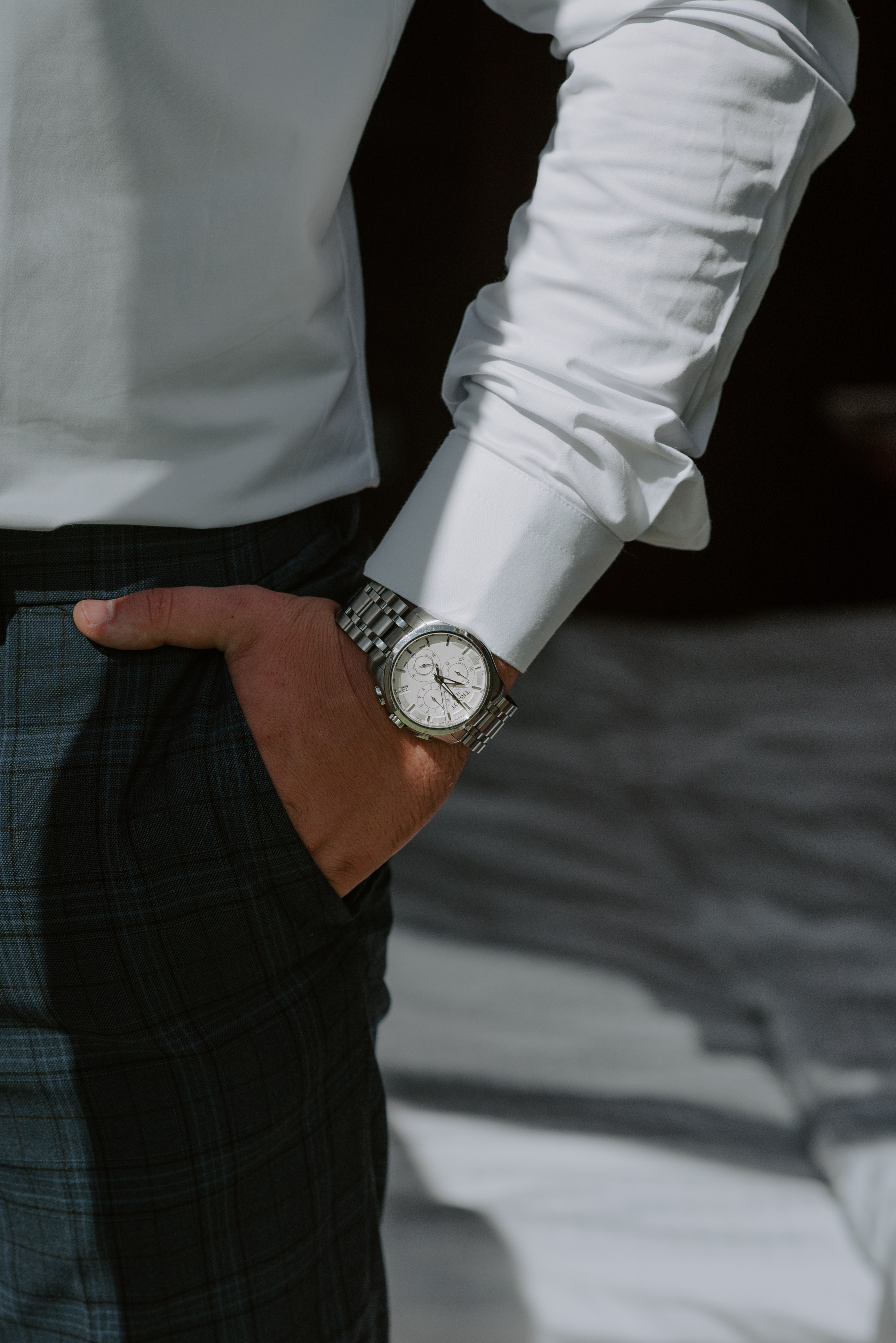 Водили хороводы. Свадебный, репортажный и семейный фотограф в Москве Арина Зак