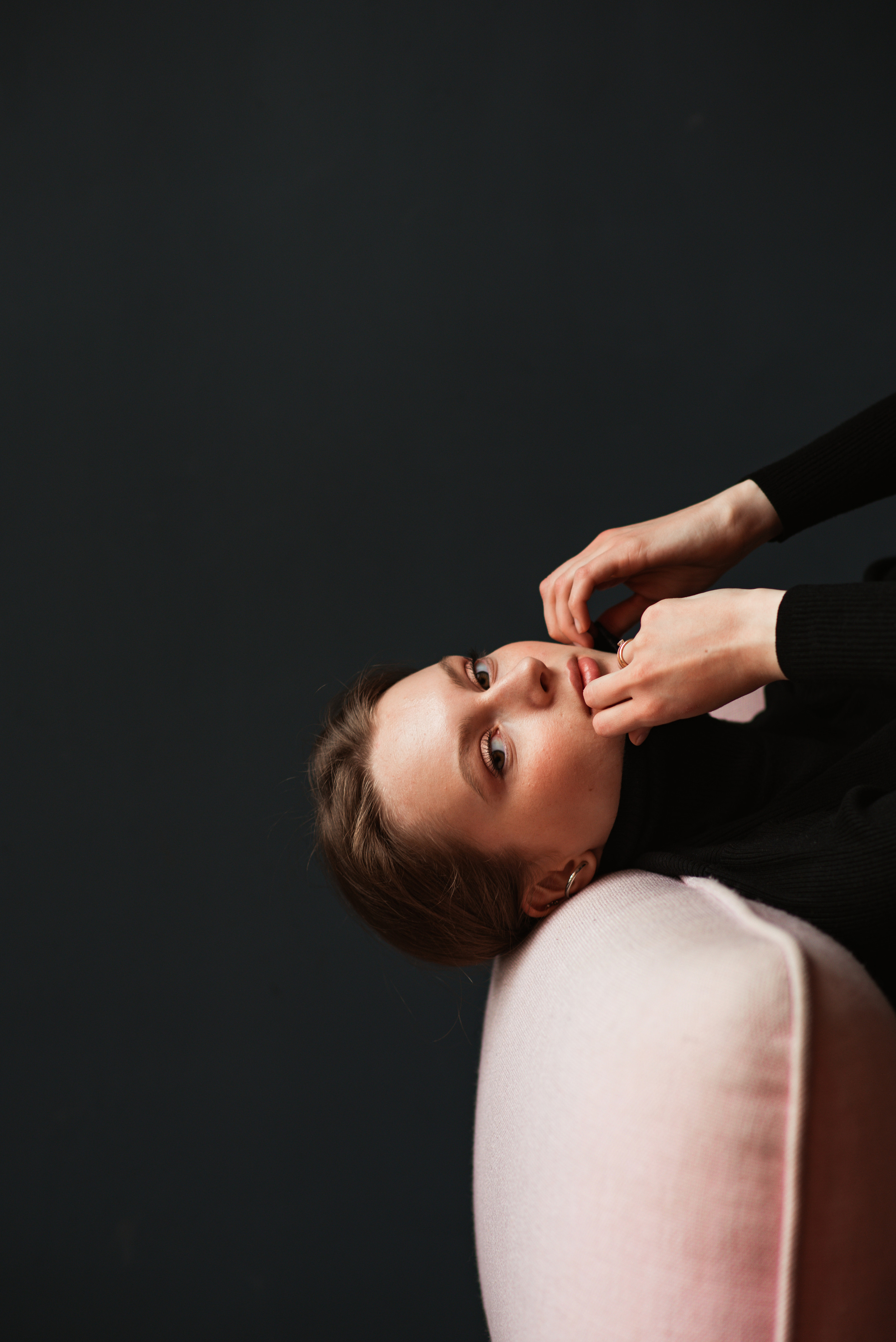 Элина. Свадебный, репортажный и семейный фотограф в Москве Арина Зак