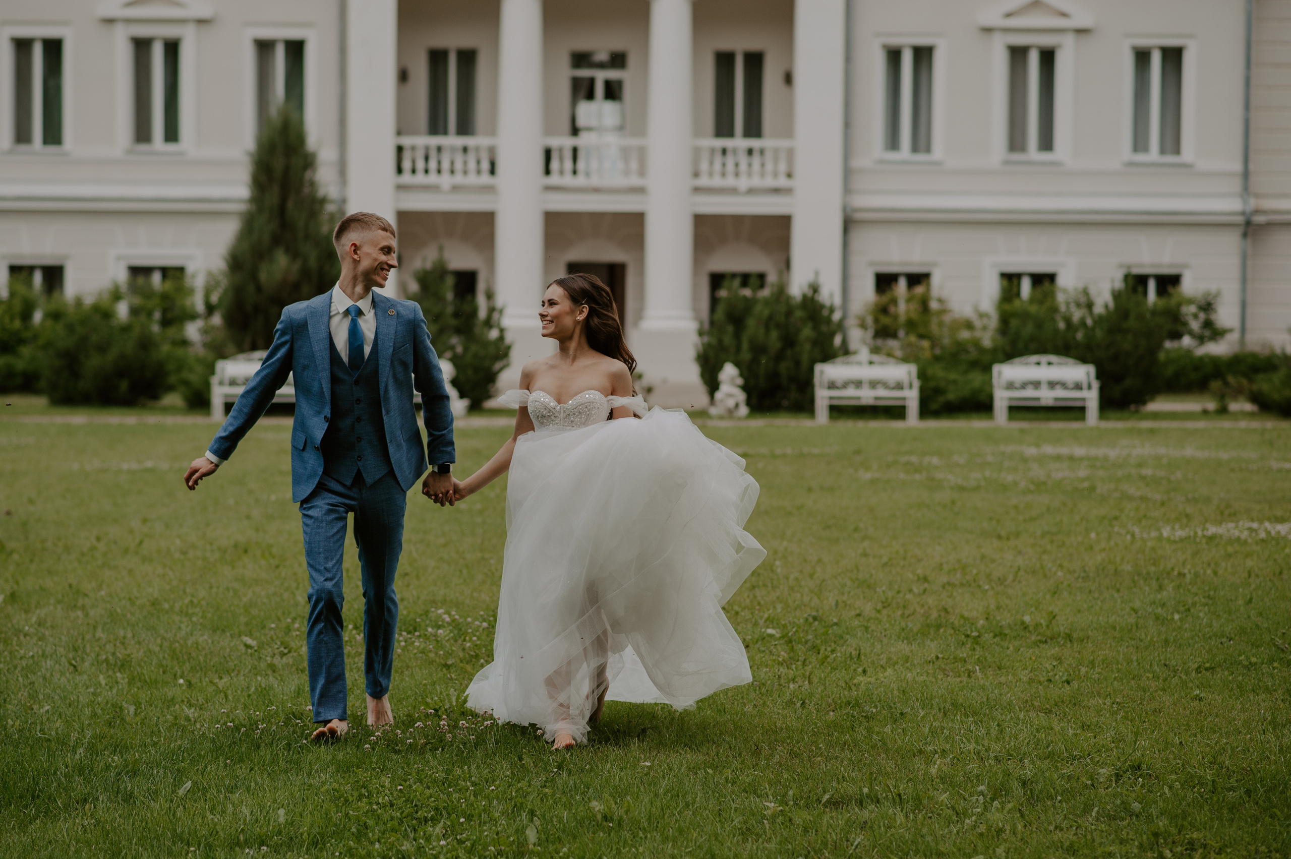 Влюбиться в улыбку. Свадебный, репортажный и семейный фотограф в Москве Арина Зак