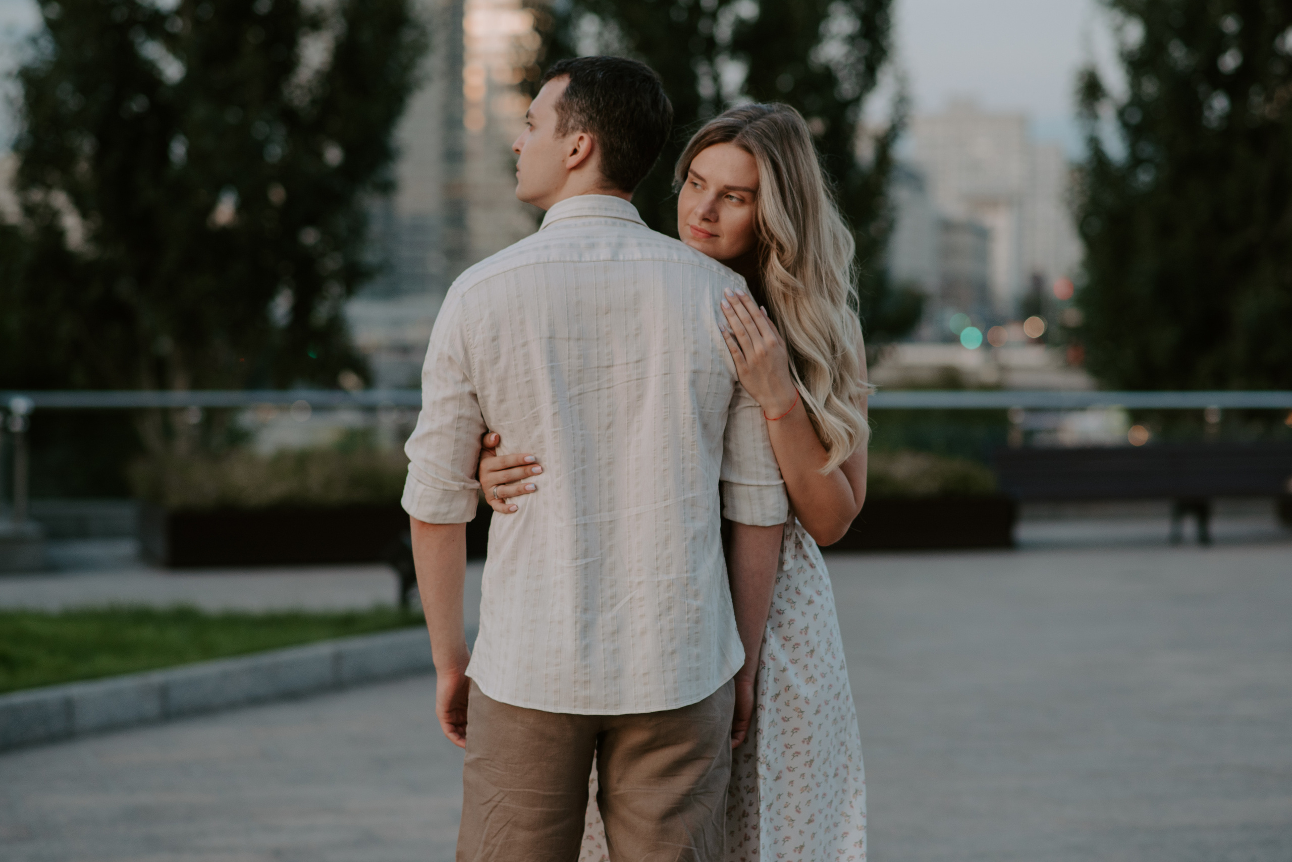 Годовщина важного дня. Свадебный, репортажный и семейный фотограф в Москве Арина Зак