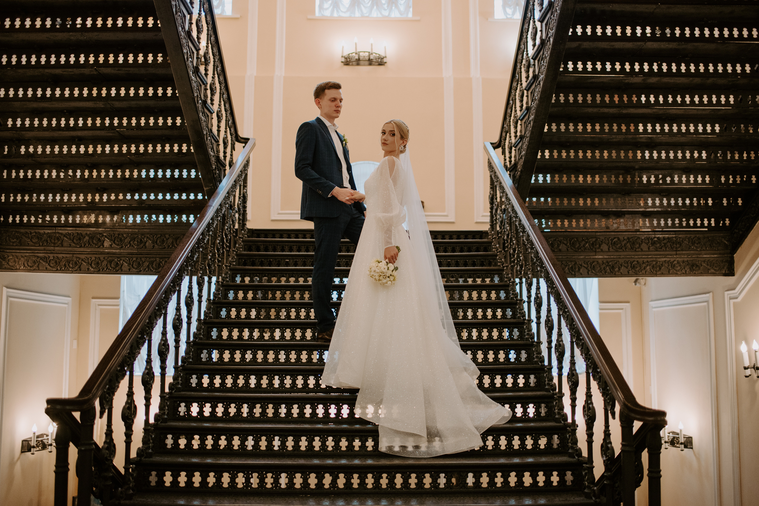 Пишите по утрам. Свадебный, репортажный и семейный фотограф в Москве Арина Зак