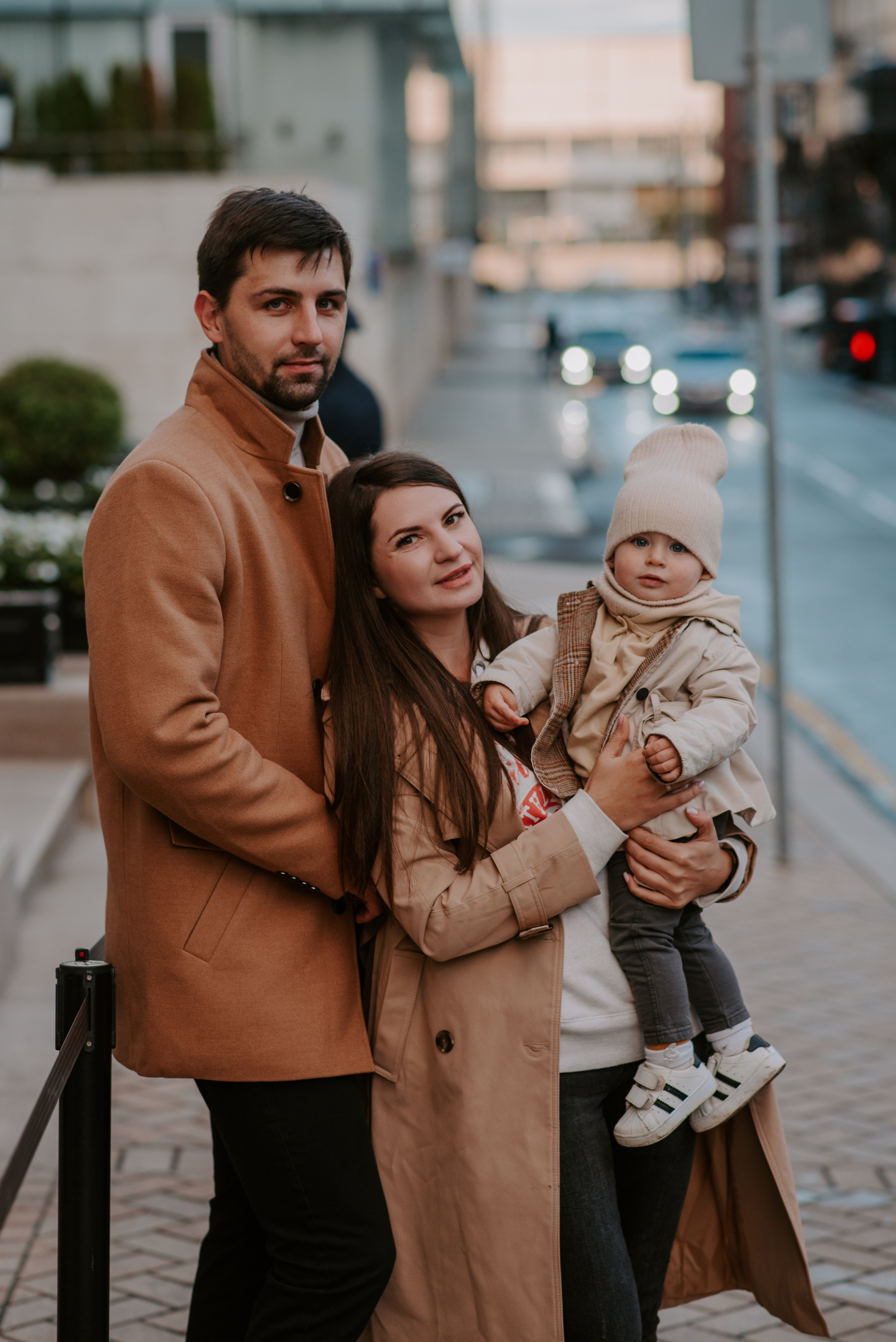 Вкусный леденец. Свадебный, репортажный и семейный фотограф в Москве Арина Зак