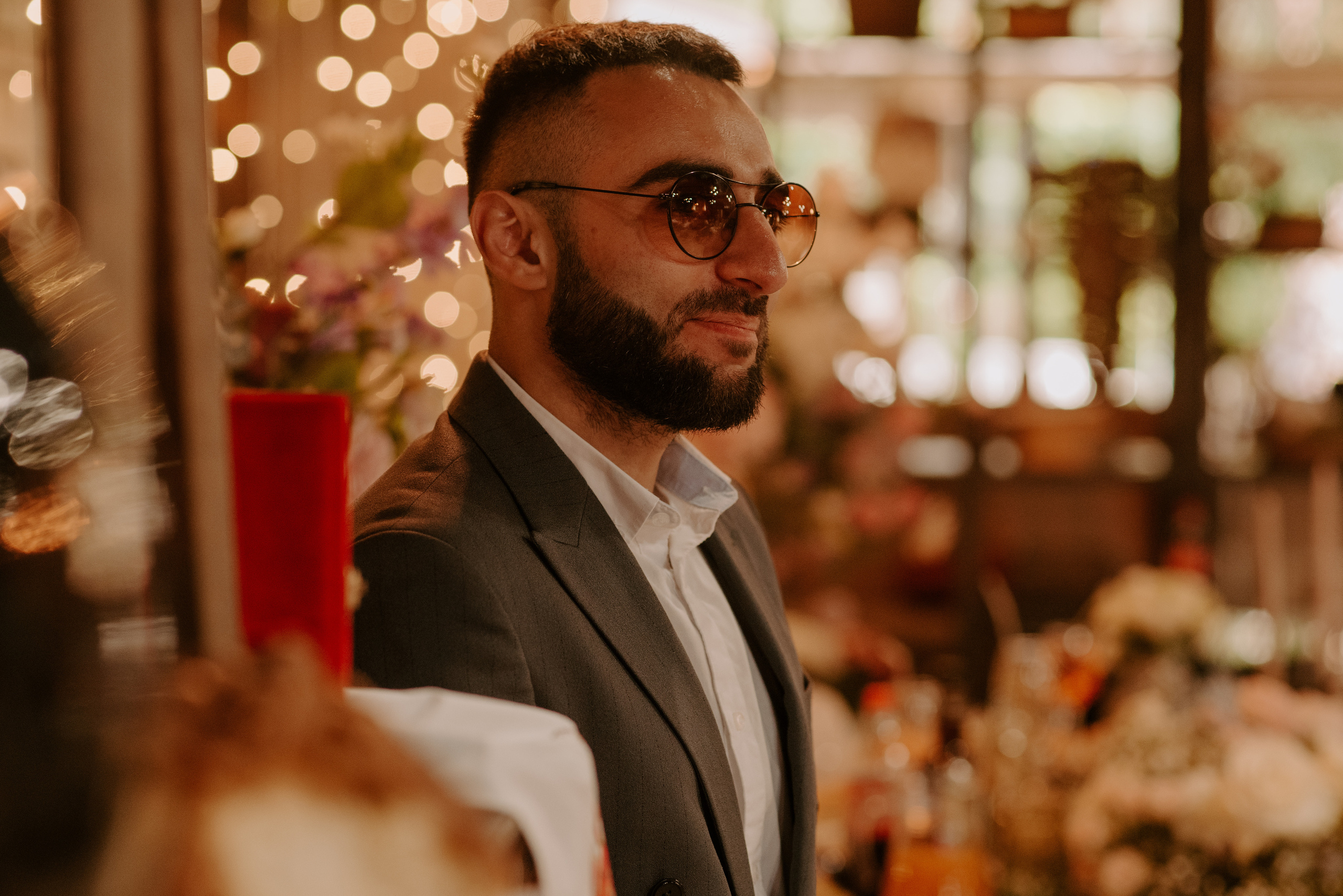 Пишите по утрам. Свадебный, репортажный и семейный фотограф в Москве Арина Зак