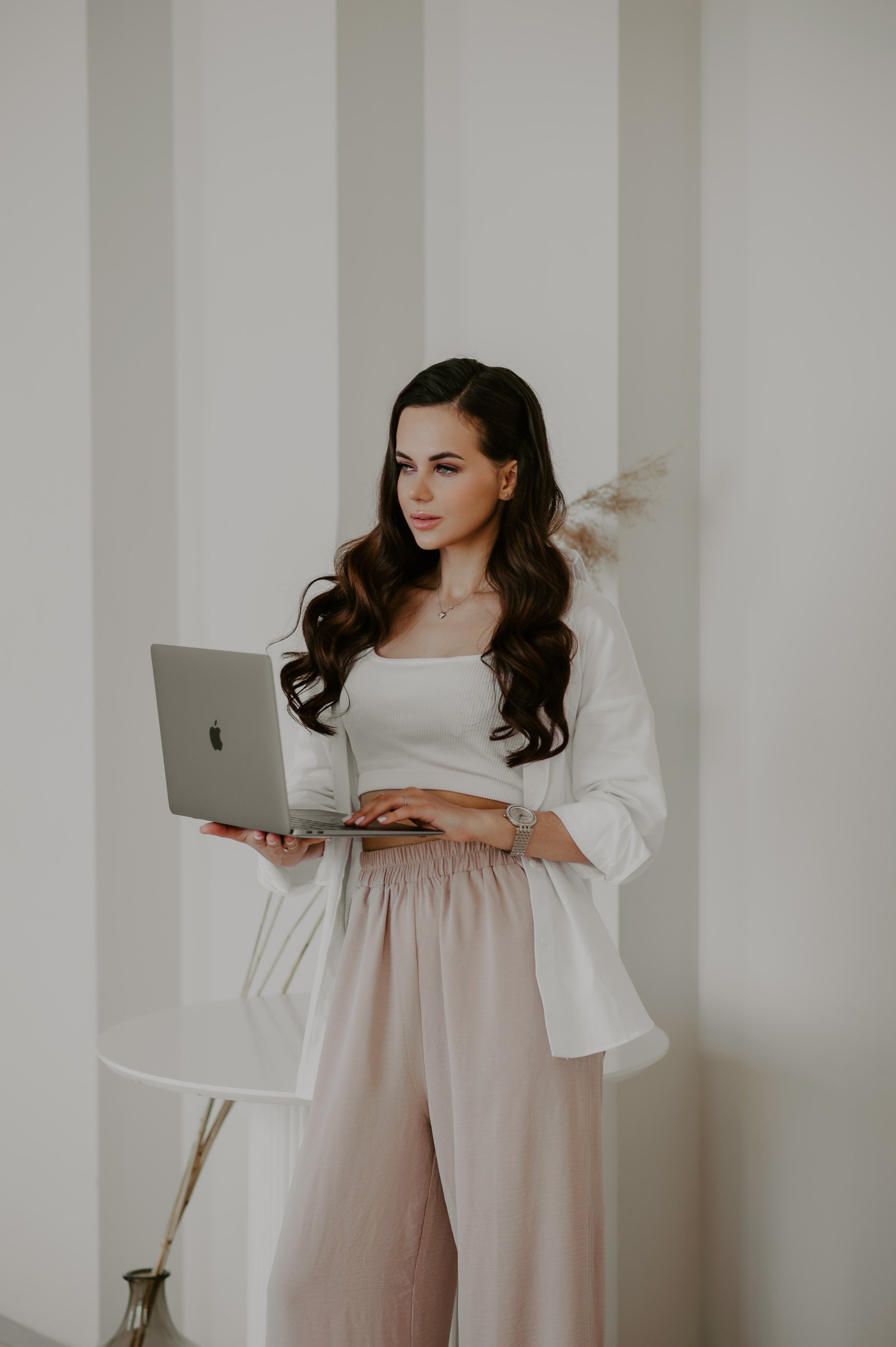 Кристина. Свадебный, репортажный и семейный фотограф в Москве Арина Зак