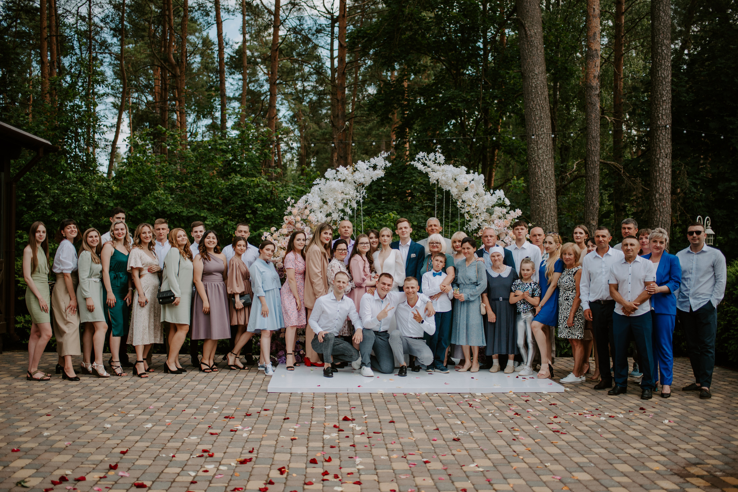 Пишите по утрам. Свадебный, репортажный и семейный фотограф в Москве Арина Зак