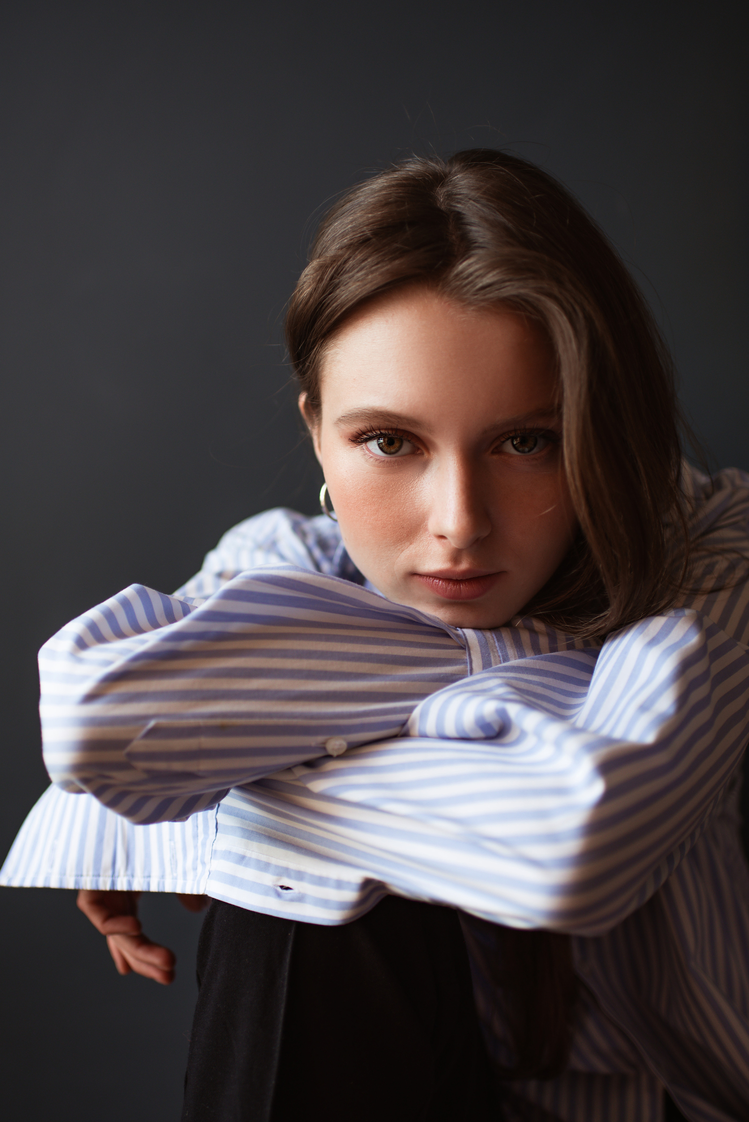 Элина. Свадебный, репортажный и семейный фотограф в Москве Арина Зак