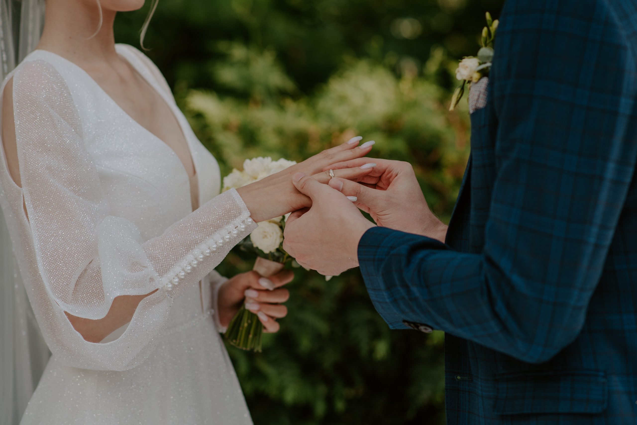 Пишите по утрам. Свадебный, репортажный и семейный фотограф в Москве Арина Зак