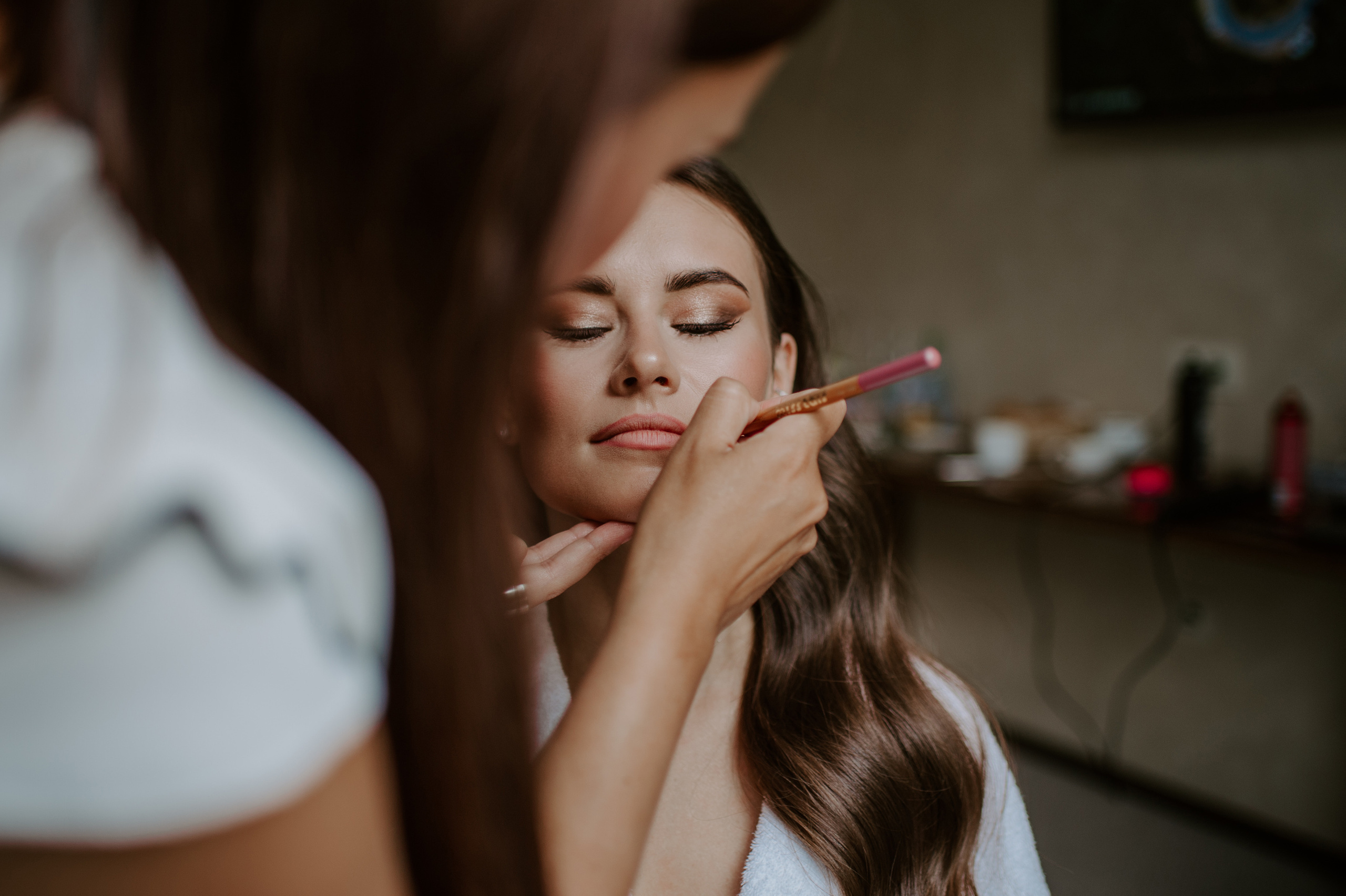 Влюбиться в улыбку. Свадебный, репортажный и семейный фотограф в Москве Арина Зак