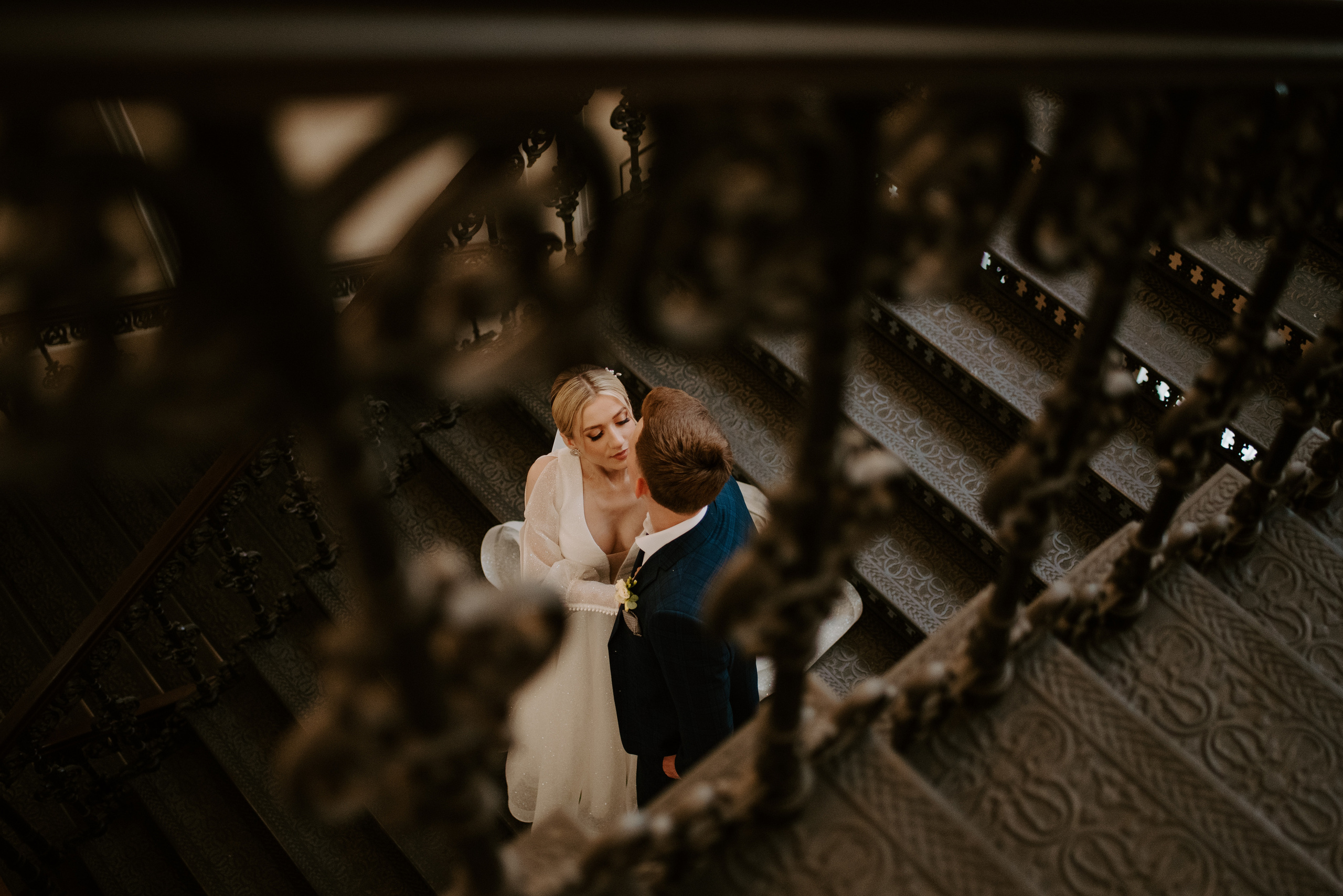 Пишите по утрам. Свадебный, репортажный и семейный фотограф в Москве Арина Зак