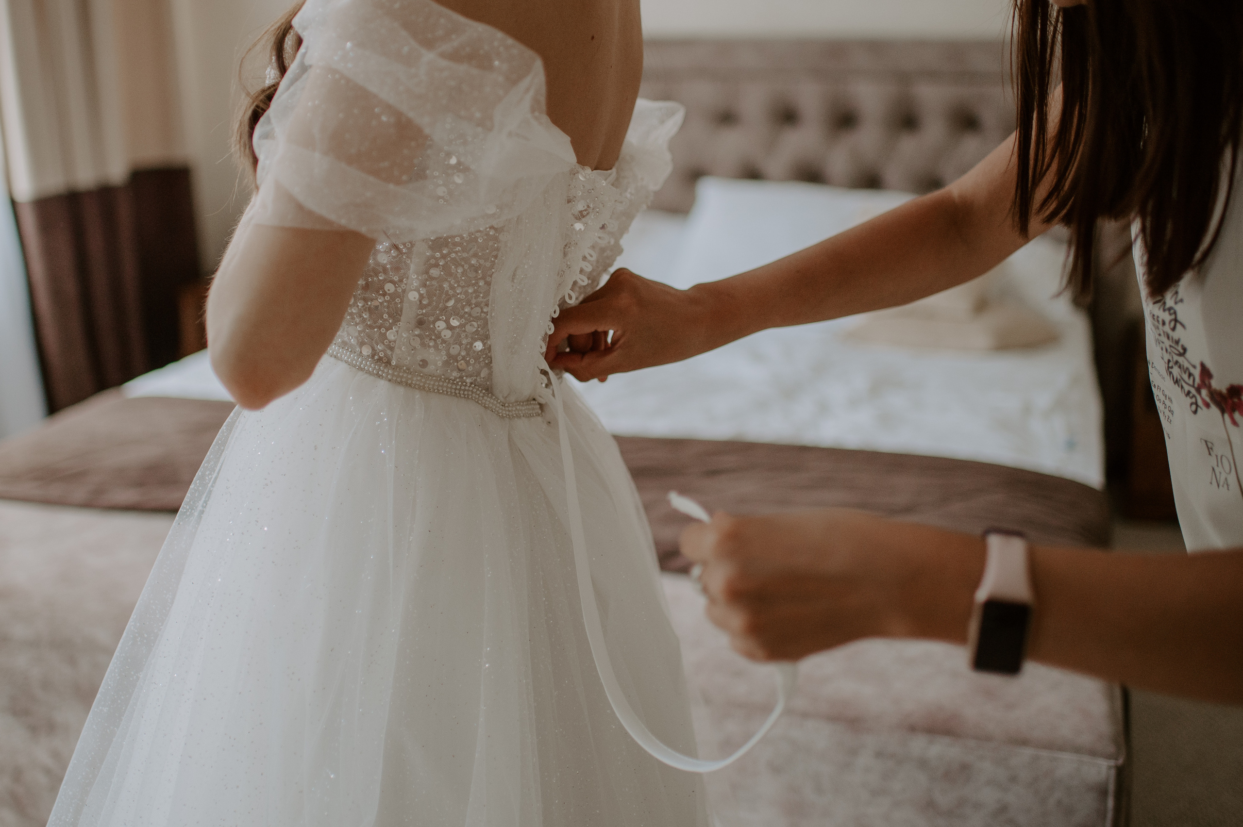 Влюбиться в улыбку. Свадебный, репортажный и семейный фотограф в Москве Арина Зак