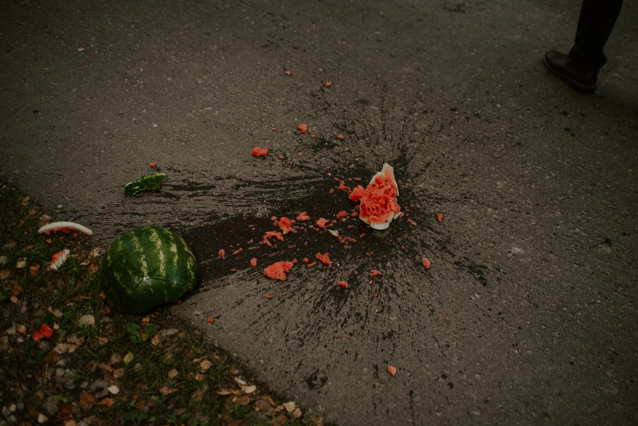 Водили хороводы. Свадебный, репортажный и семейный фотограф в Москве Арина Зак