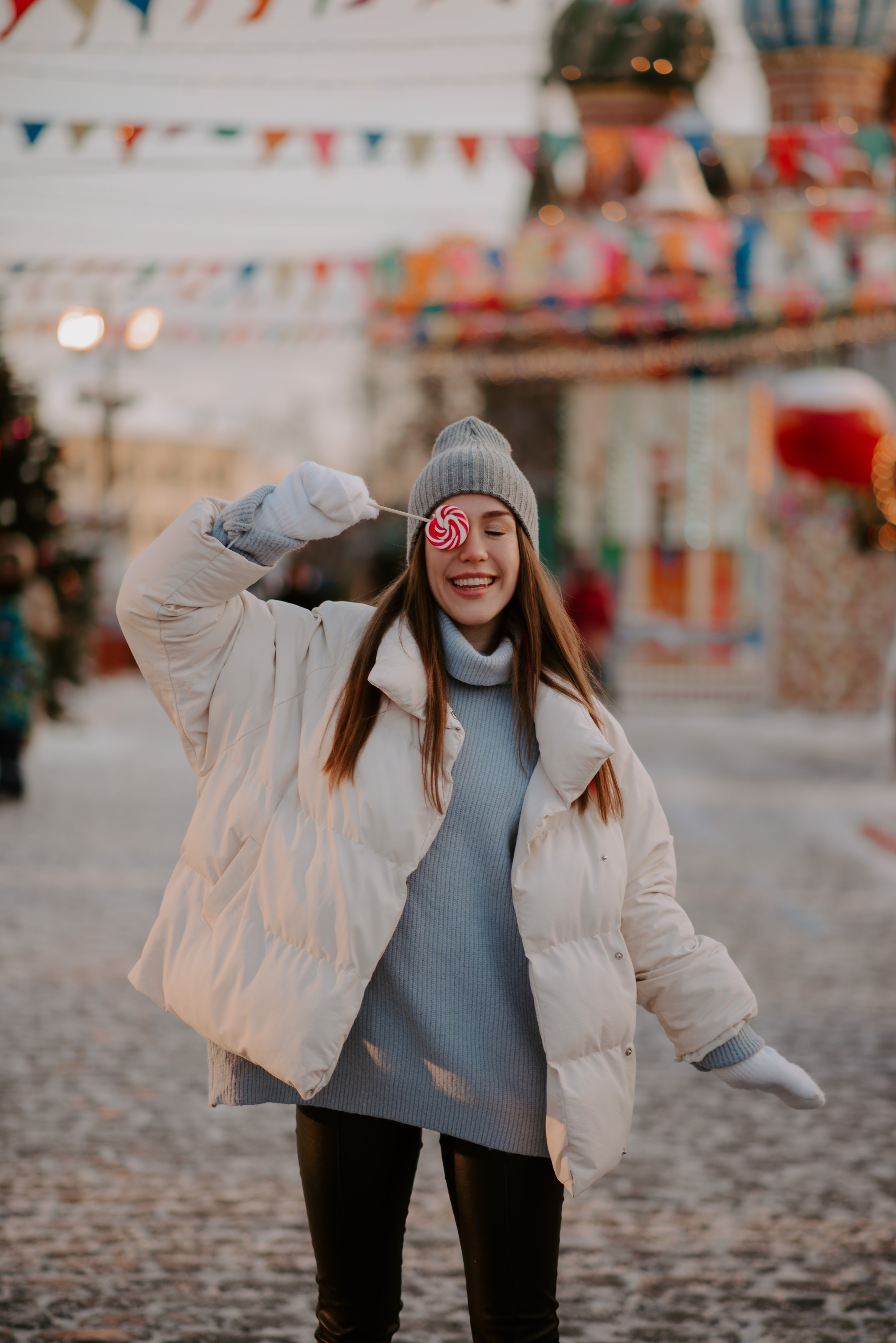 Лида. Свадебный, репортажный и семейный фотограф в Москве Арина Зак