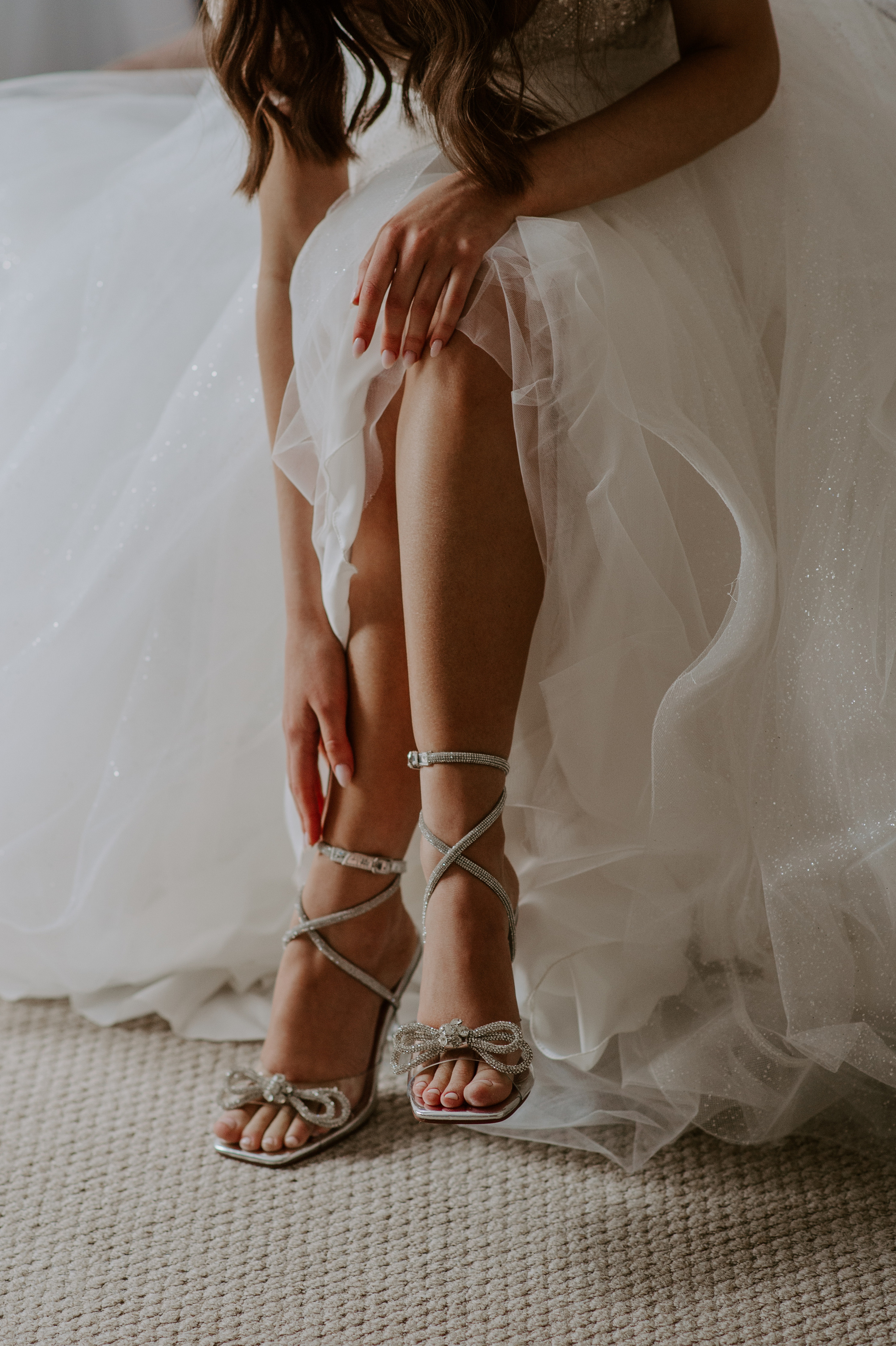 Влюбиться в улыбку. Свадебный, репортажный и семейный фотограф в Москве Арина Зак