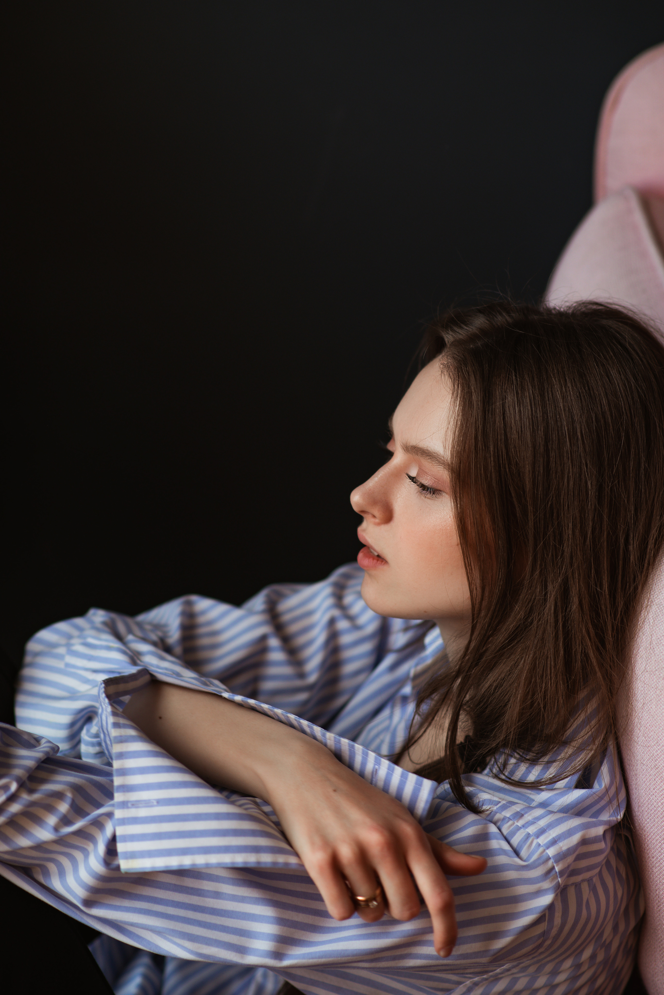 Элина. Свадебный, репортажный и семейный фотограф в Москве Арина Зак