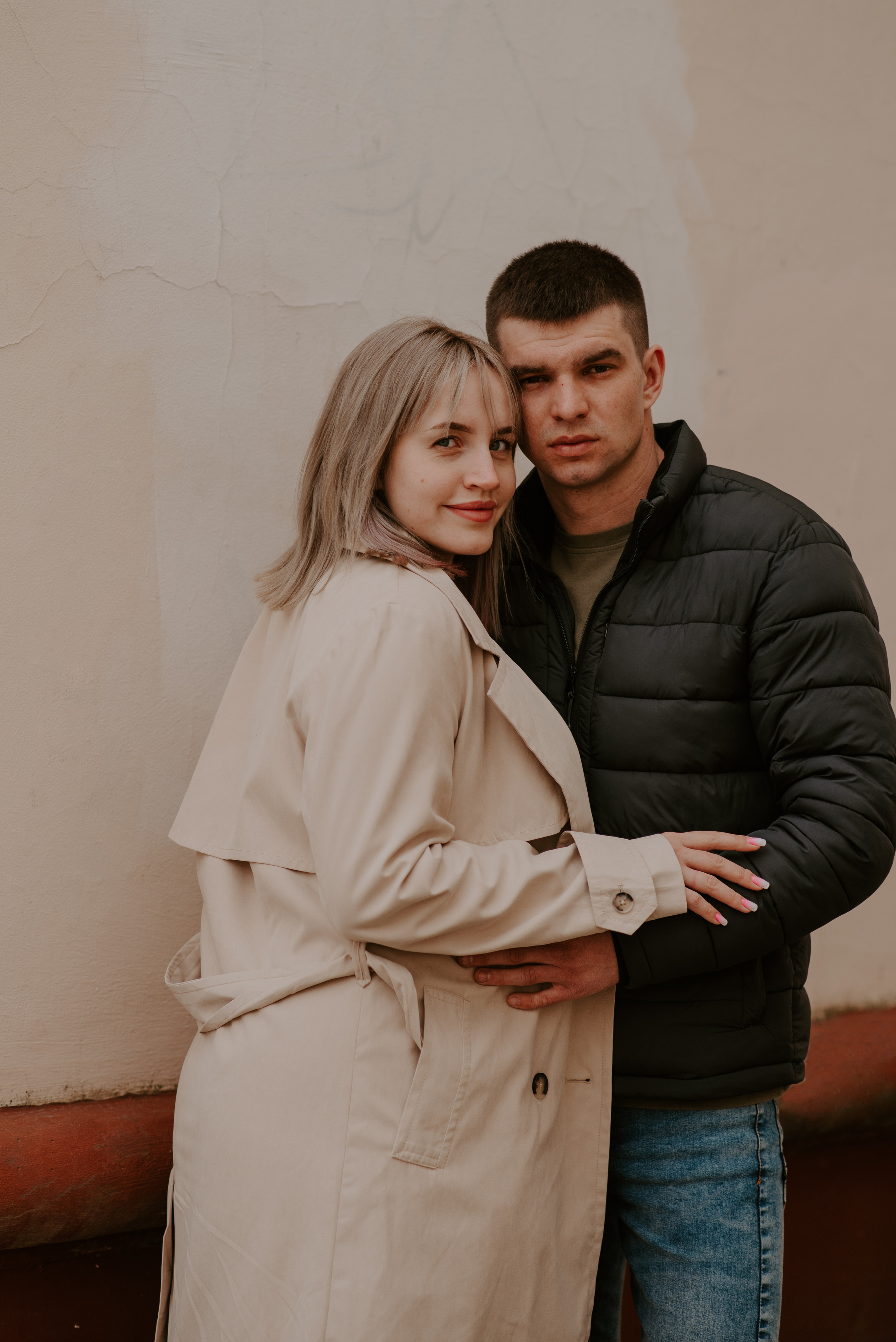 Трое и мопс. Свадебный, репортажный и семейный фотограф в Москве Арина Зак