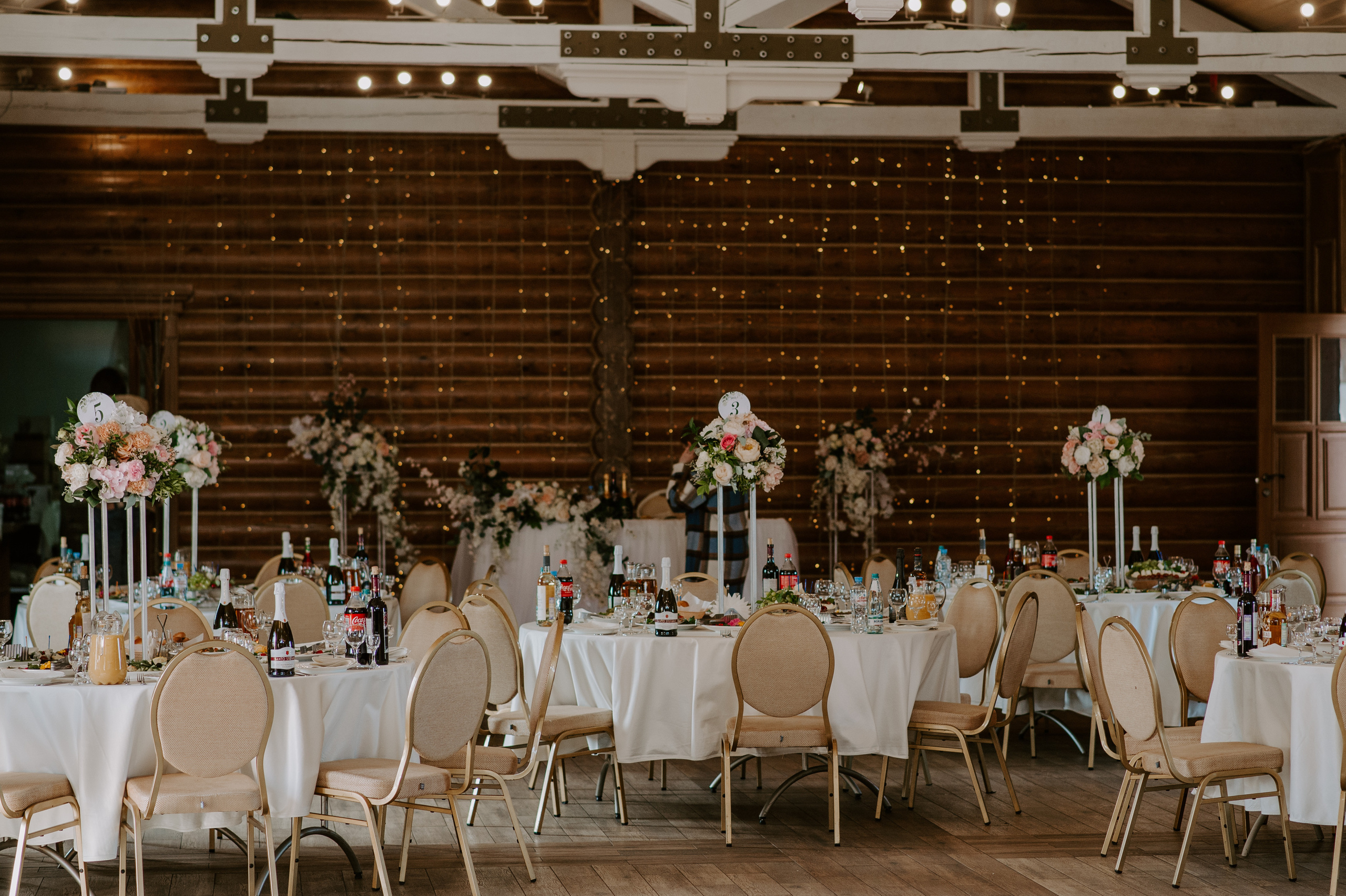 Влюбиться в улыбку. Свадебный, репортажный и семейный фотограф в Москве Арина Зак
