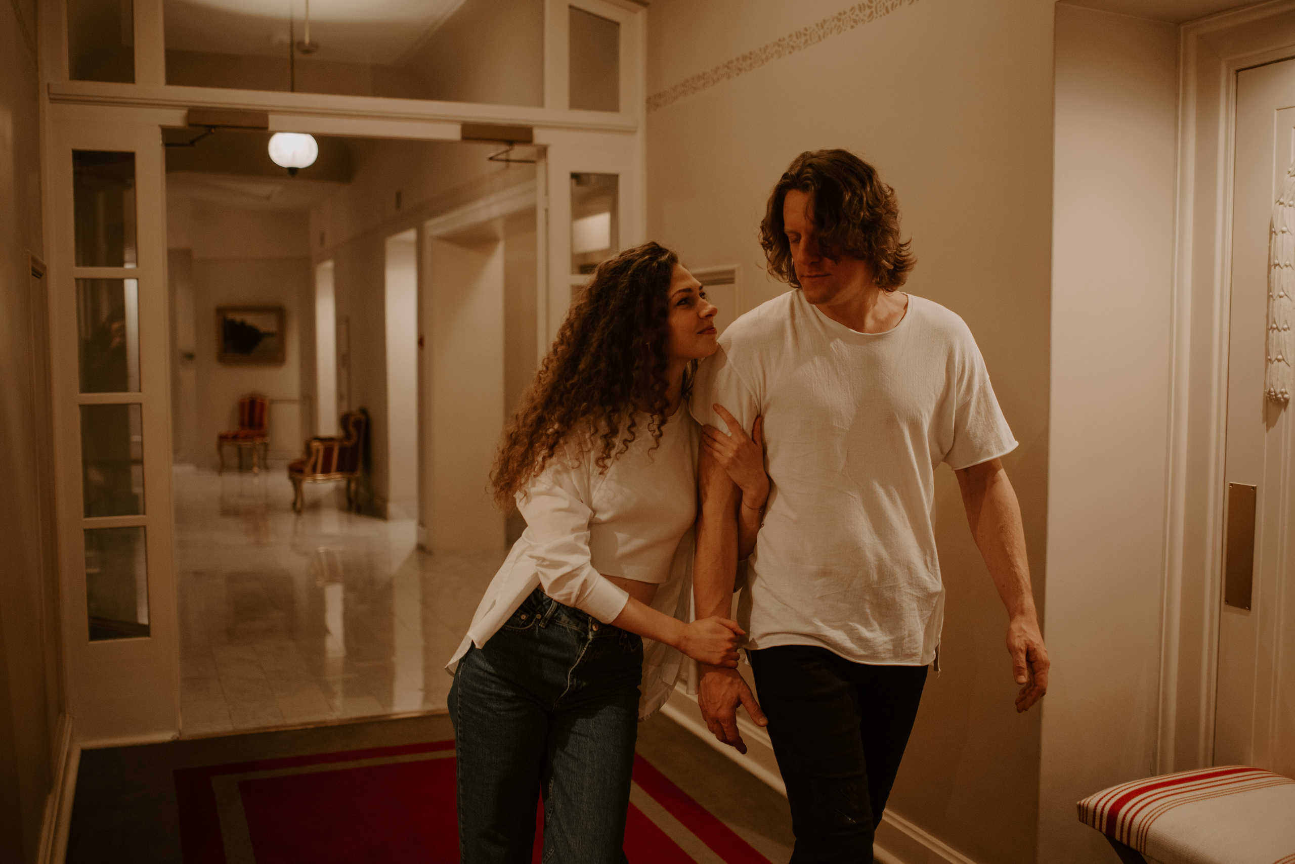 Кучерявое настроение. Свадебный, репортажный и семейный фотограф в Москве Арина Зак