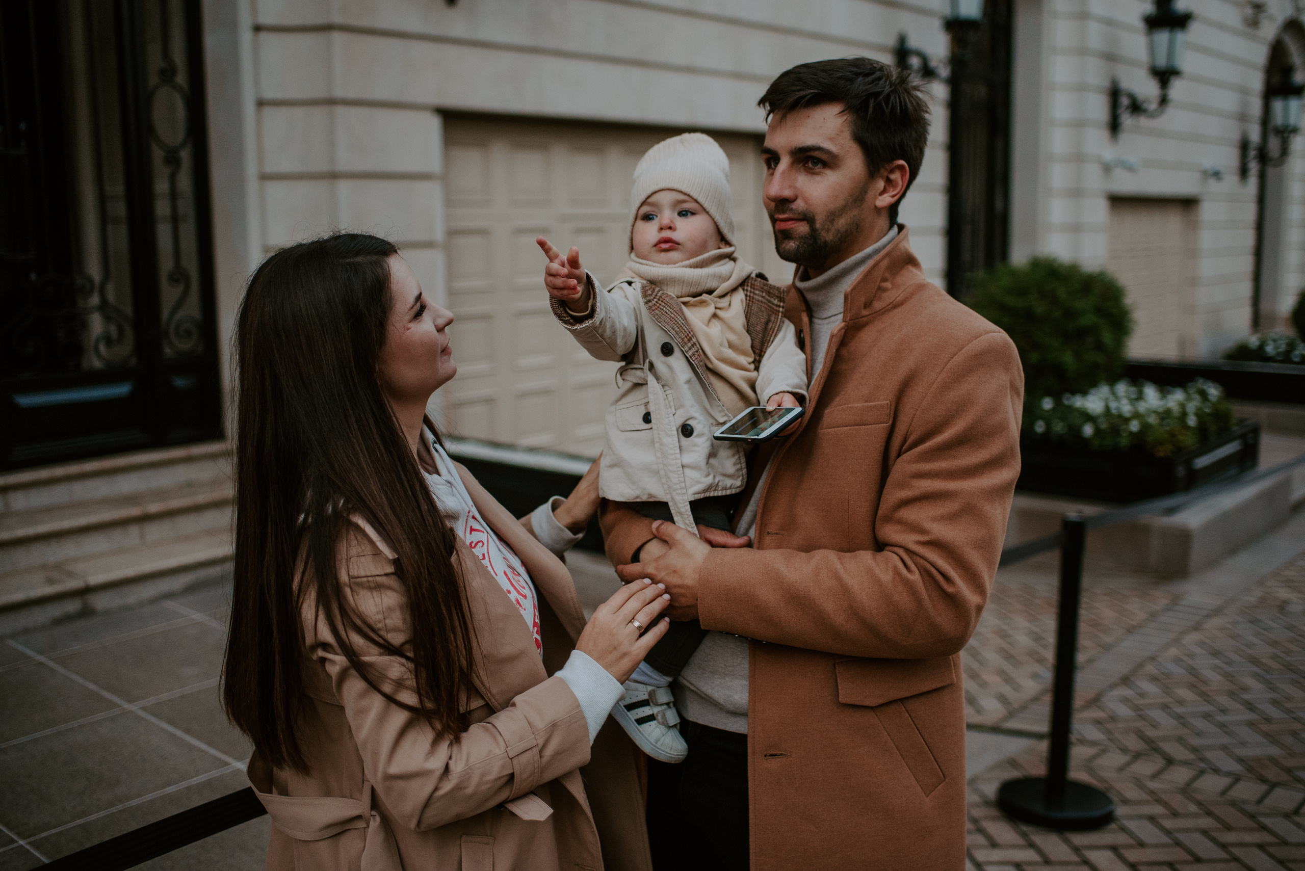 Вкусный леденец. Свадебный, репортажный и семейный фотограф в Москве Арина Зак