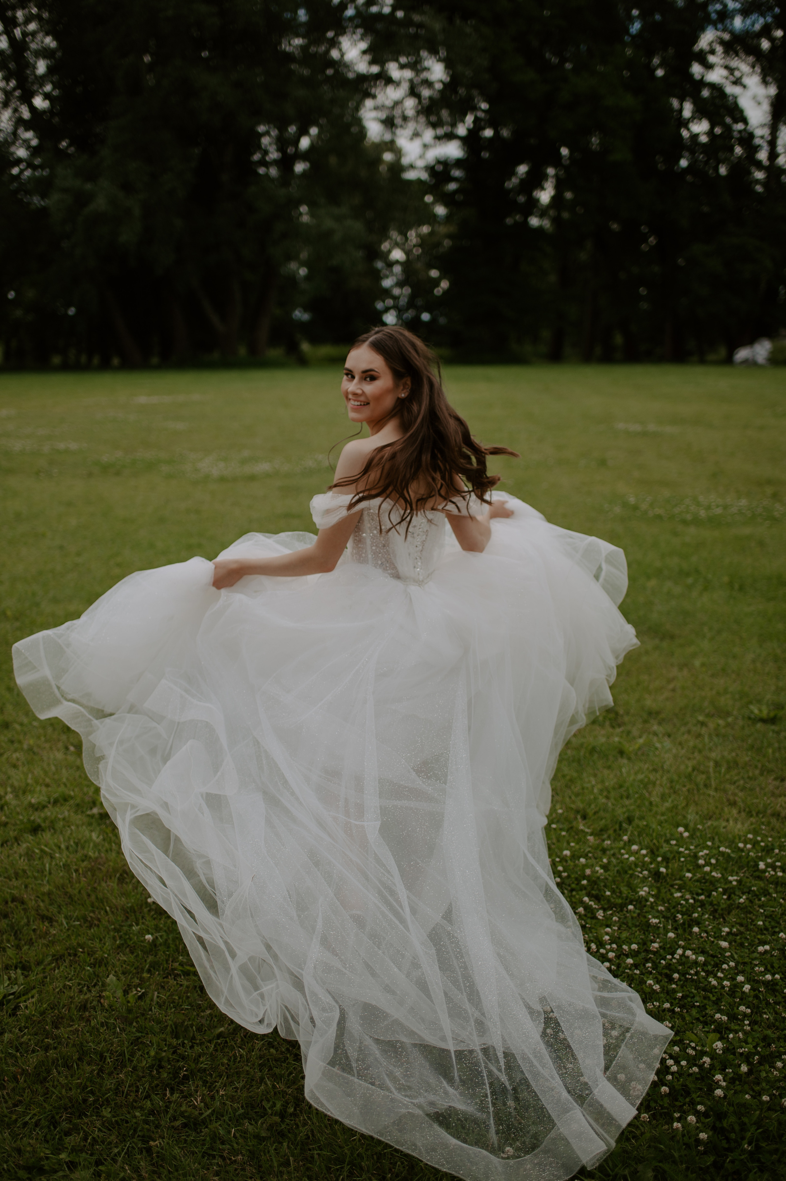 Влюбиться в улыбку. Свадебный, репортажный и семейный фотограф в Москве Арина Зак
