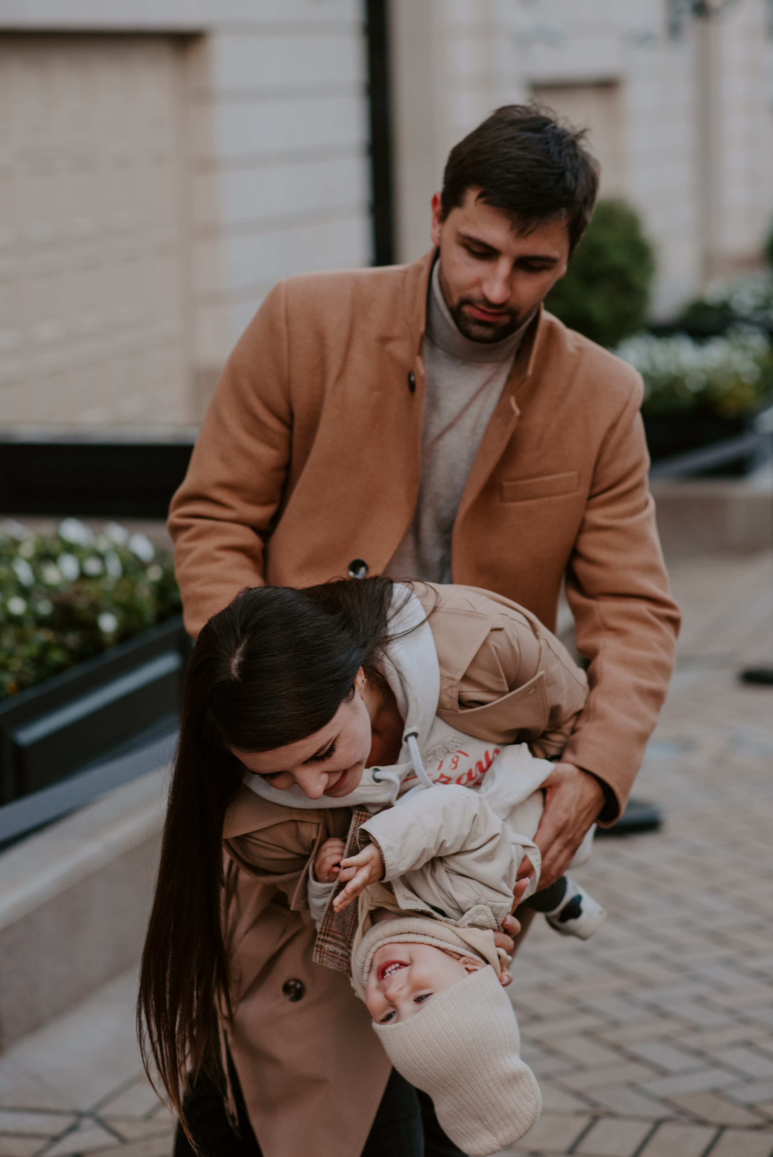 Вкусный леденец. Свадебный, репортажный и семейный фотограф в Москве Арина Зак