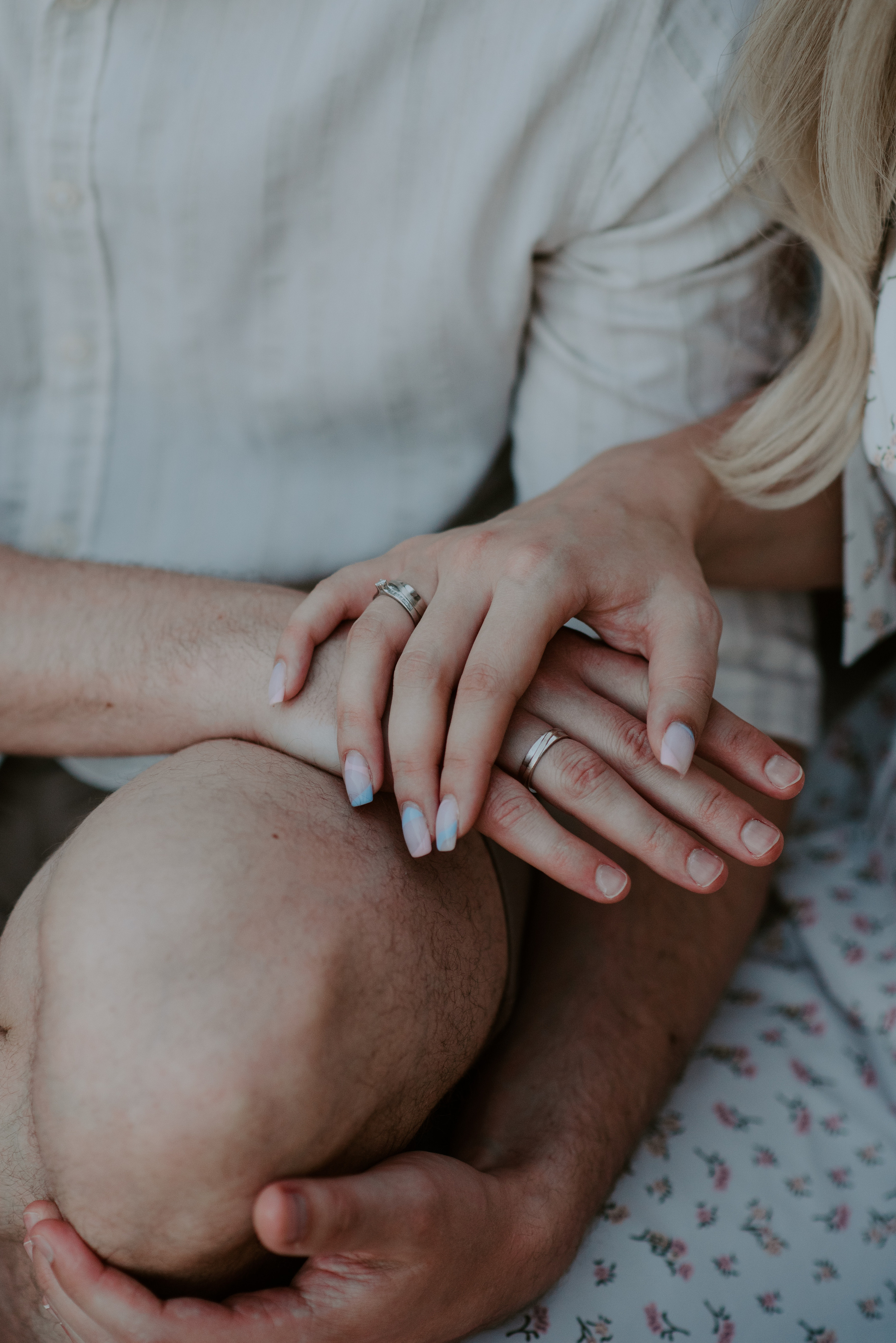 Годовщина важного дня. Свадебный, репортажный и семейный фотограф в Москве Арина Зак