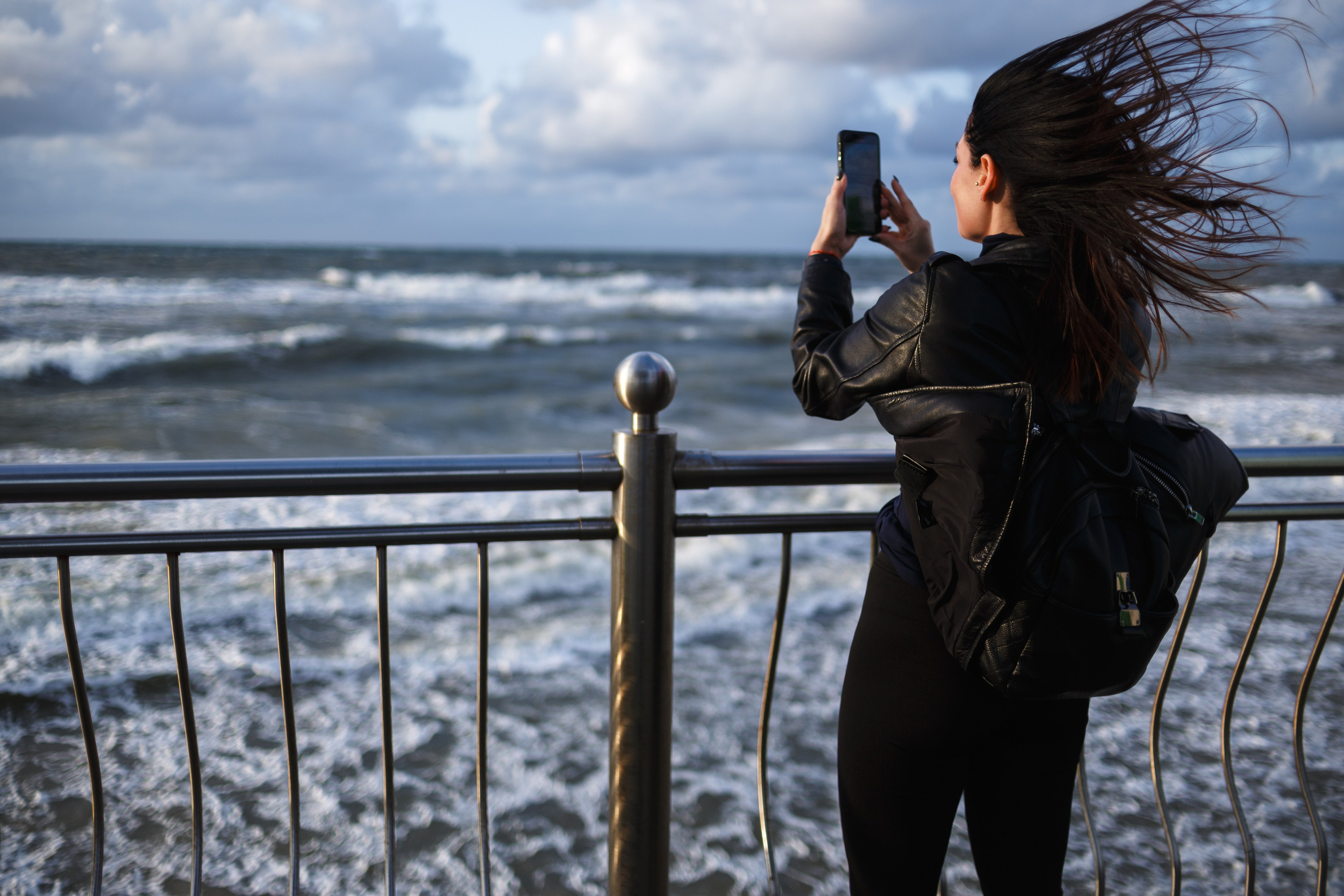 Konigsberg. Photographer Vadim Cheprasov | Saint-Petersburg