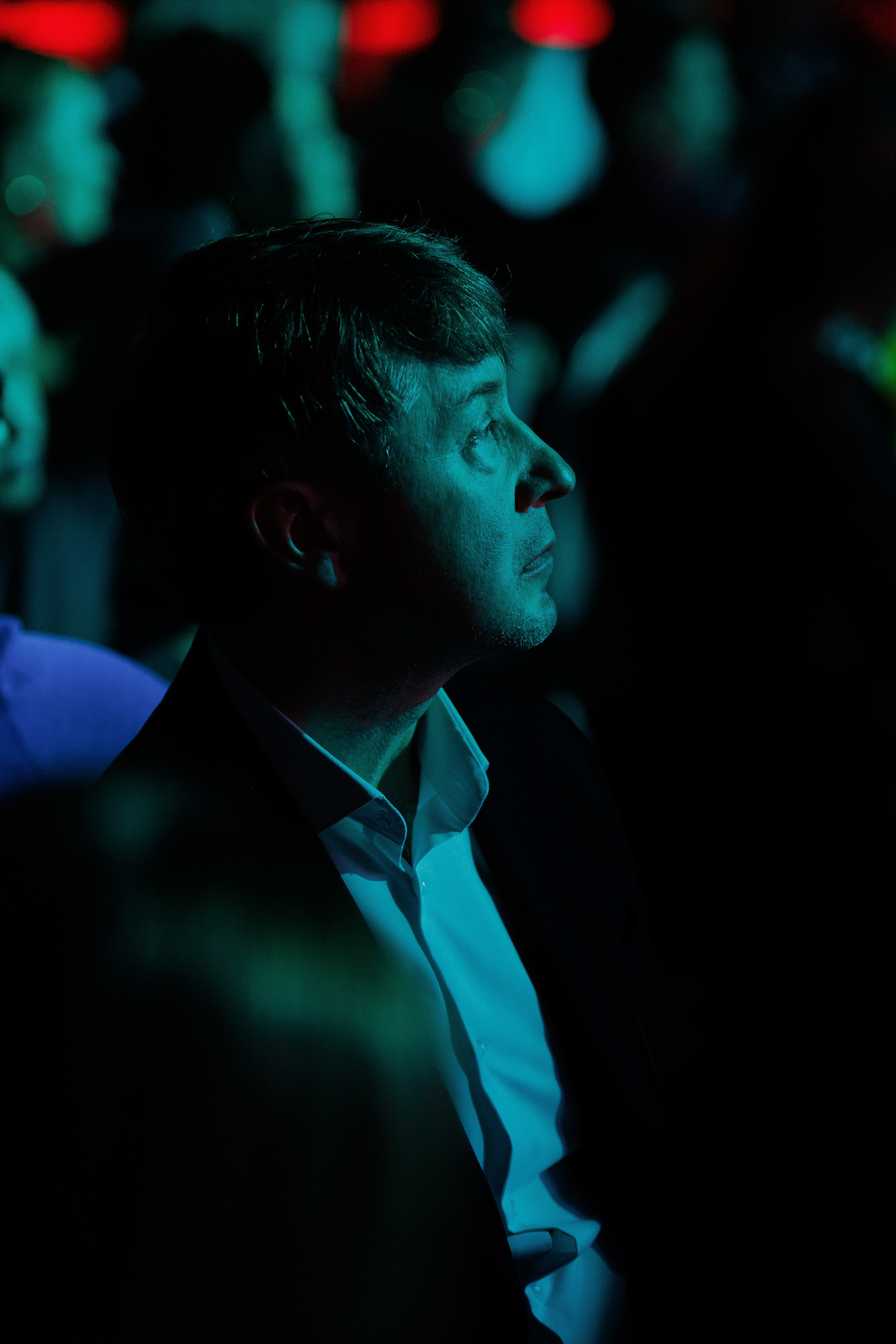 Презентация ЖК AURICA. Репортажный и свадебный фотограф в Уфе Павел Кожевников