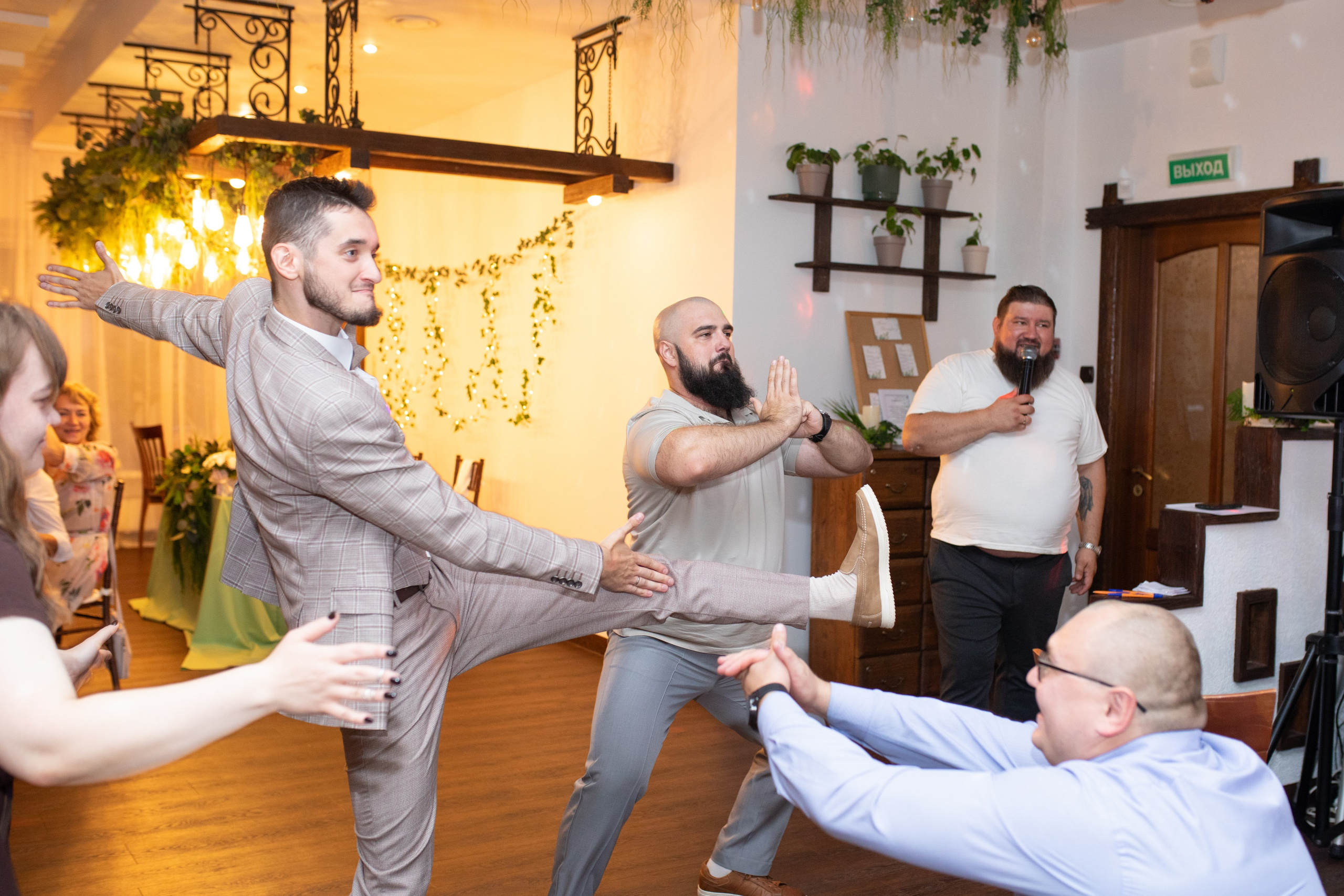 Анна&Михаил. Фотограф в Новосибирске Ася Зверева