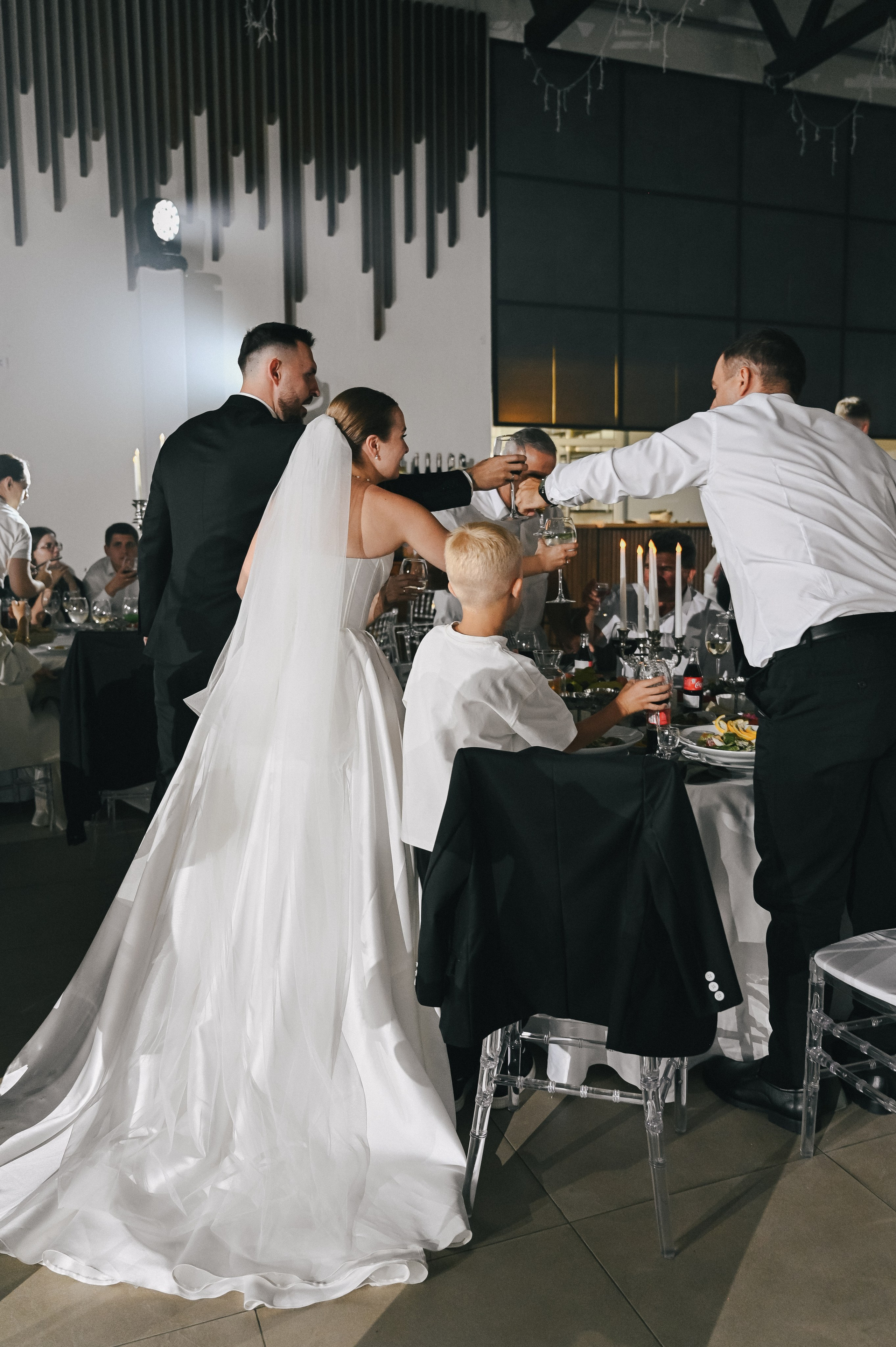 Даниил + Анастасия. Свадебный и семейный фотограф Волгоград Москва