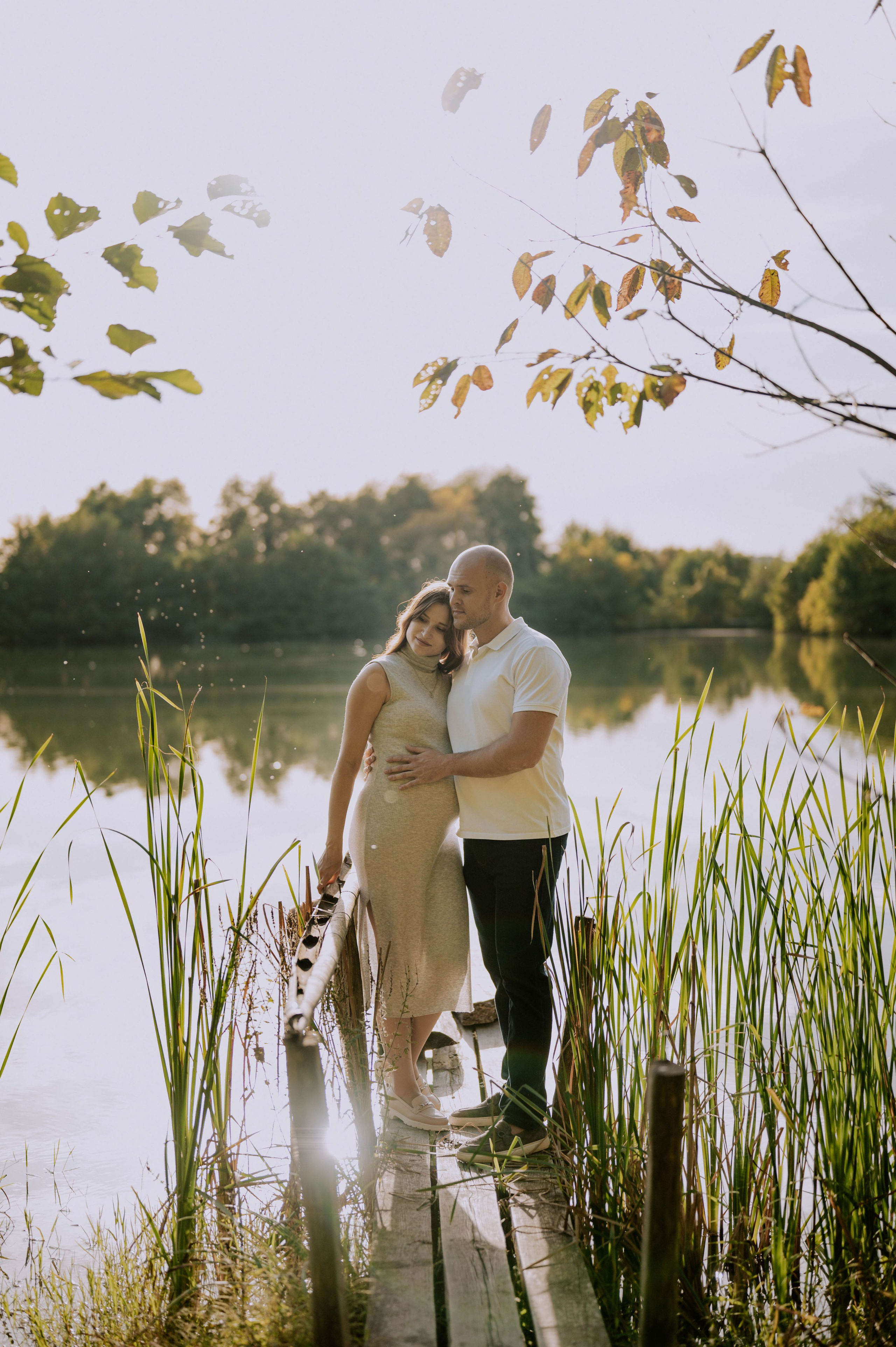 Таня и Денис. Фотограф Сочи Кисматова Анастасия