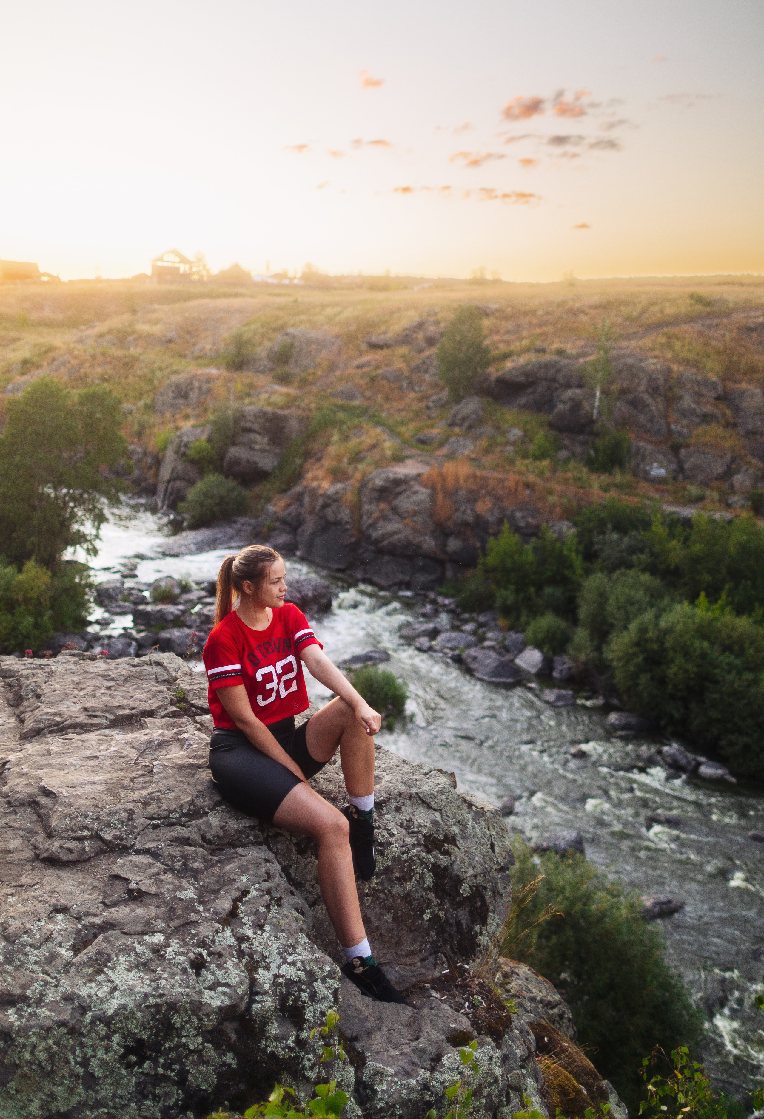 Портреты. Фотограф в Екатеринбурге Павел Самков